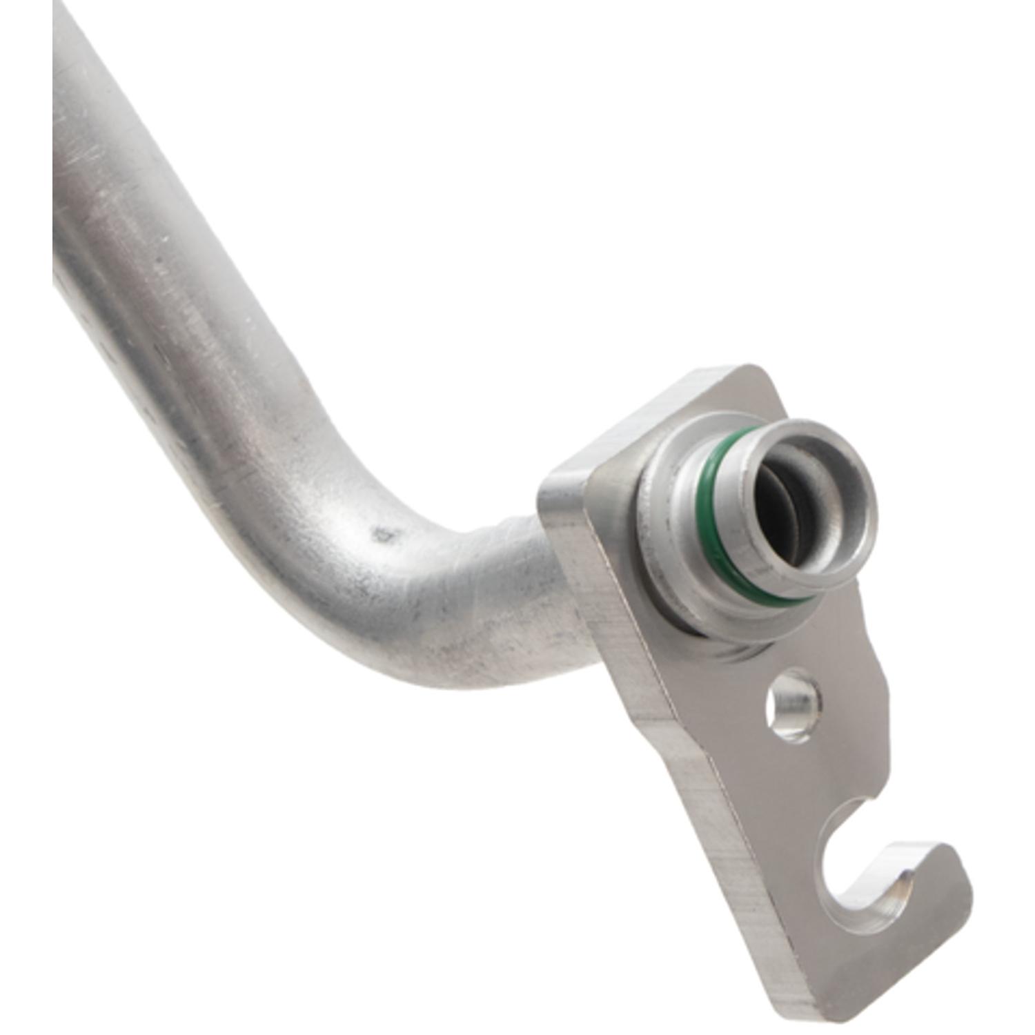 Four Seasons 65774 - A/C Refrigerant Suction Hose Four Seasons 65774 A/C Refrigerant Suction Hose product image 5 of 6