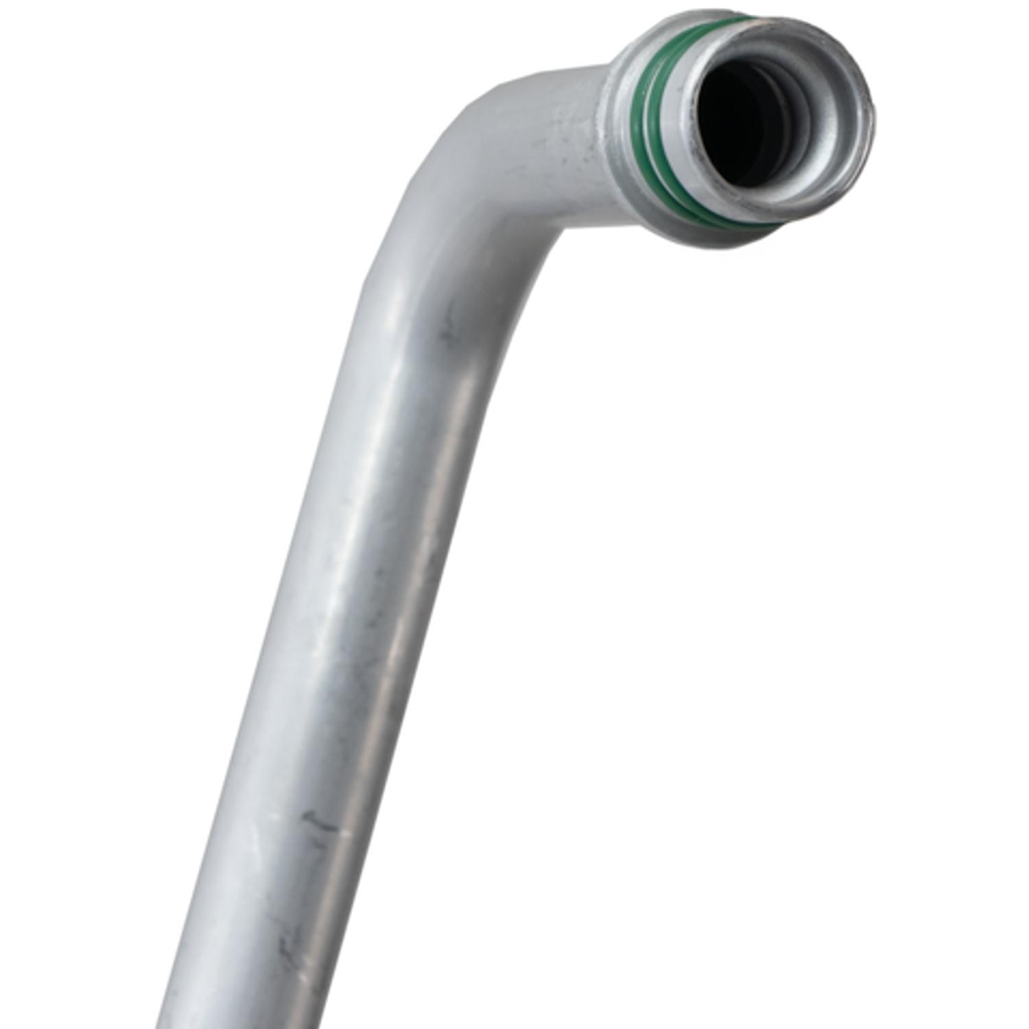 Four Seasons 65774 - A/C Refrigerant Suction Hose Four Seasons 65774 A/C Refrigerant Suction Hose product image 6 of 6
