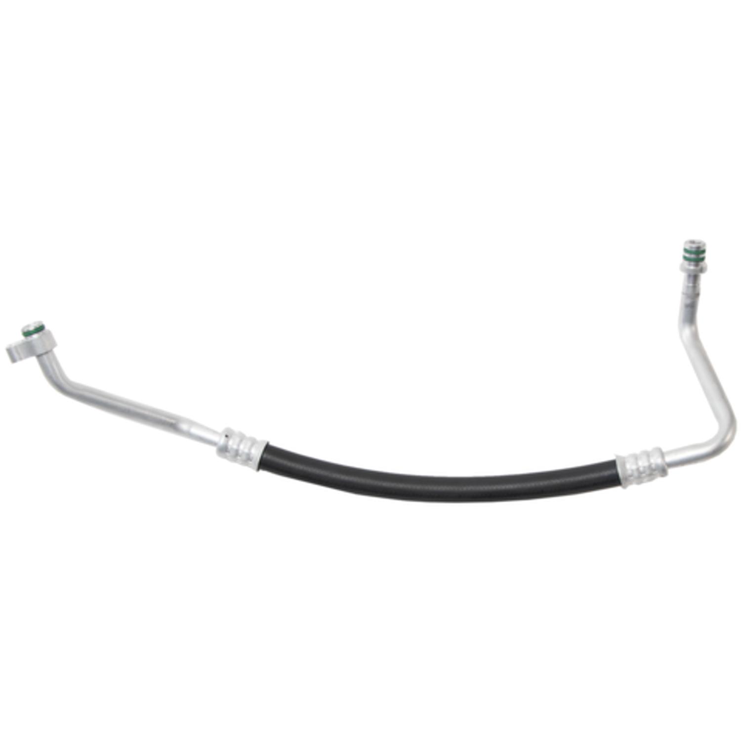 Four Seasons 65775 A/C Refrigerant Suction Hose product image 1 of 4