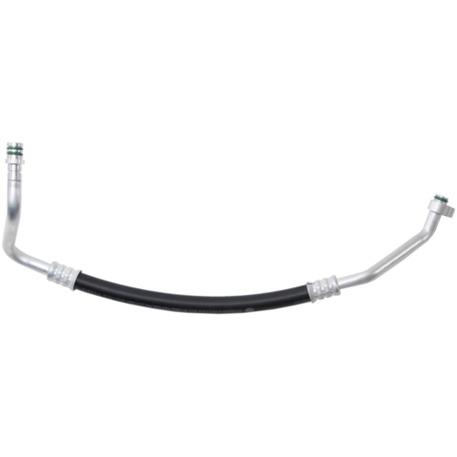 Four Seasons 65775 A/C Refrigerant Suction Hose product image 2 of 4