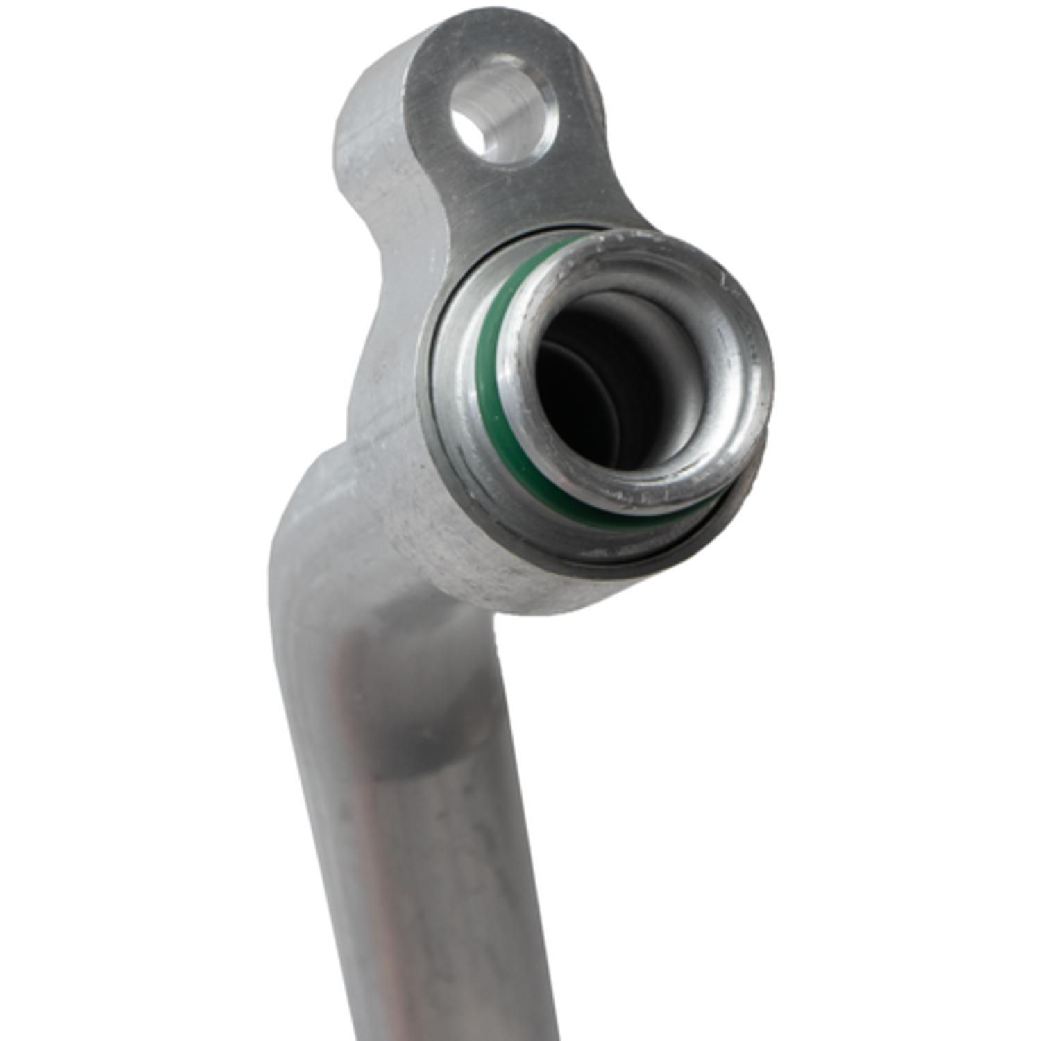 Four Seasons 65775 A/C Refrigerant Suction Hose product image 3 of 4