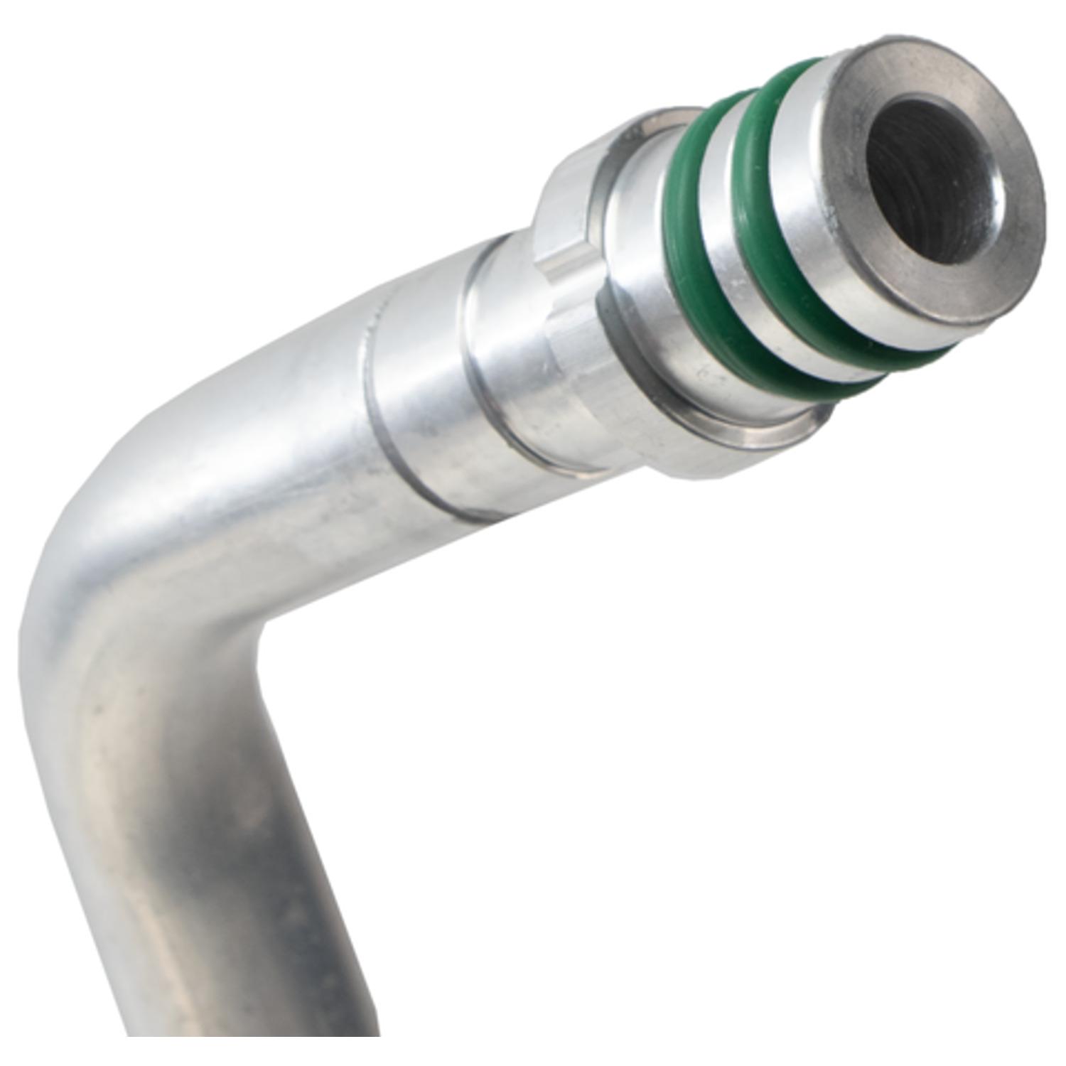 Four Seasons 65775 A/C Refrigerant Suction Hose product image 4 of 4