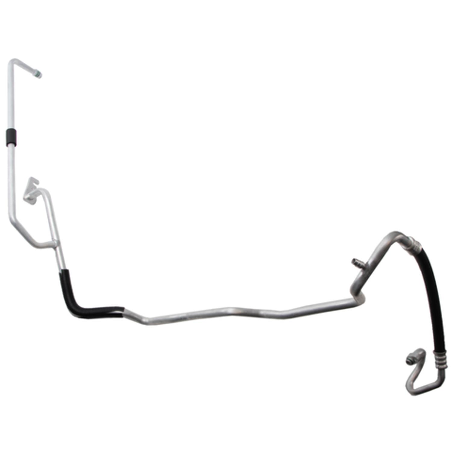 Four Seasons 65776 A/C Refrigerant Suction Hose product image 1 of 6