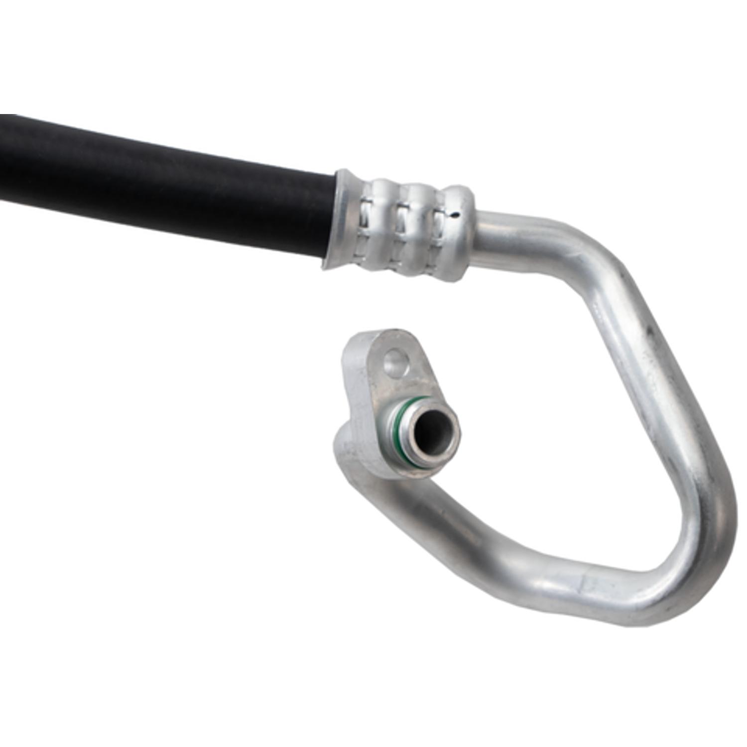 Four Seasons 65776 A/C Refrigerant Suction Hose product image 5 of 6