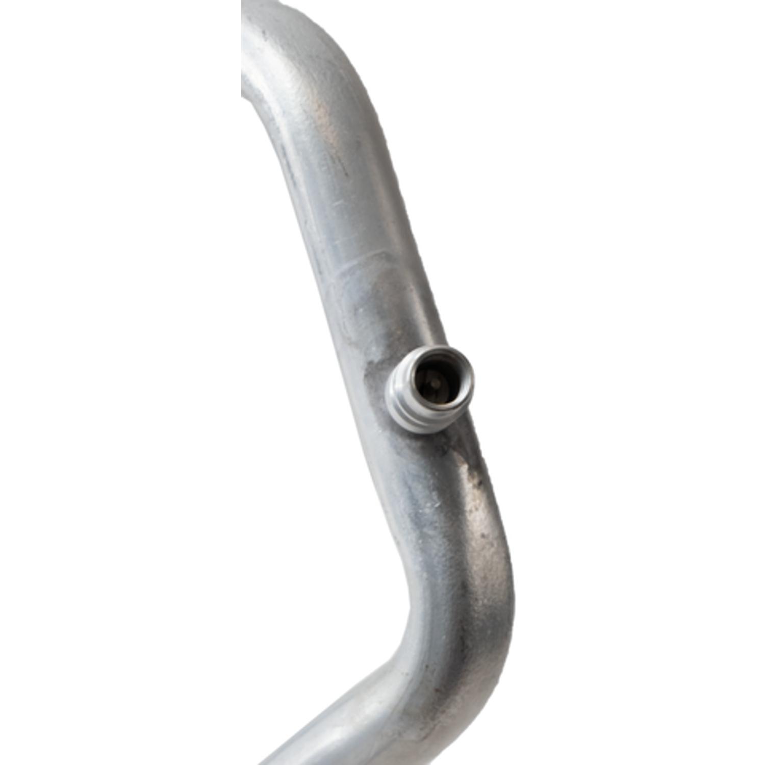 Four Seasons 65776 A/C Refrigerant Suction Hose product image 6 of 6
