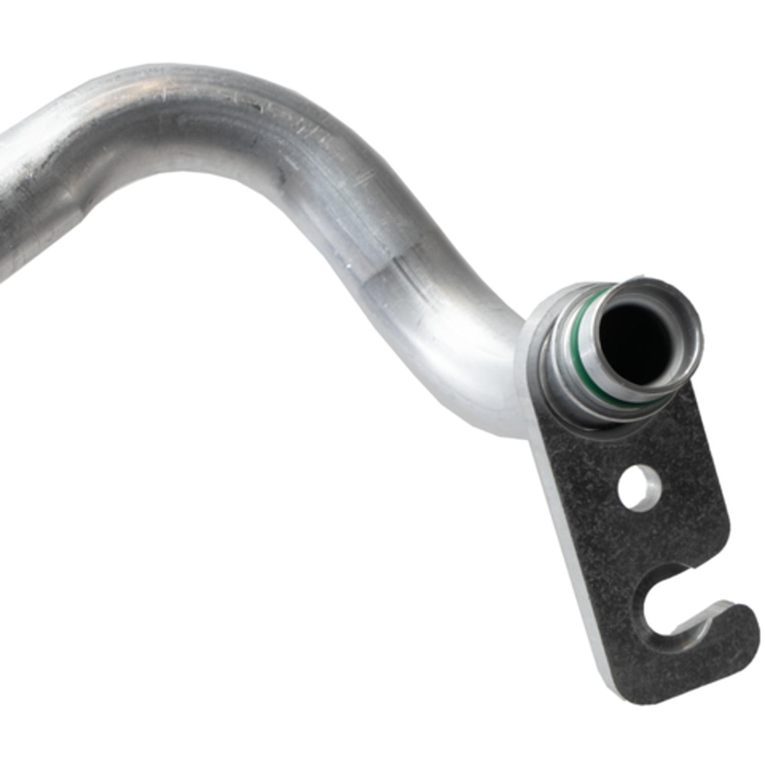 Four Seasons 65777 - A/C Refrigerant Suction Hose Four Seasons 65777 A/C Refrigerant Suction Hose product image 3 of 5
