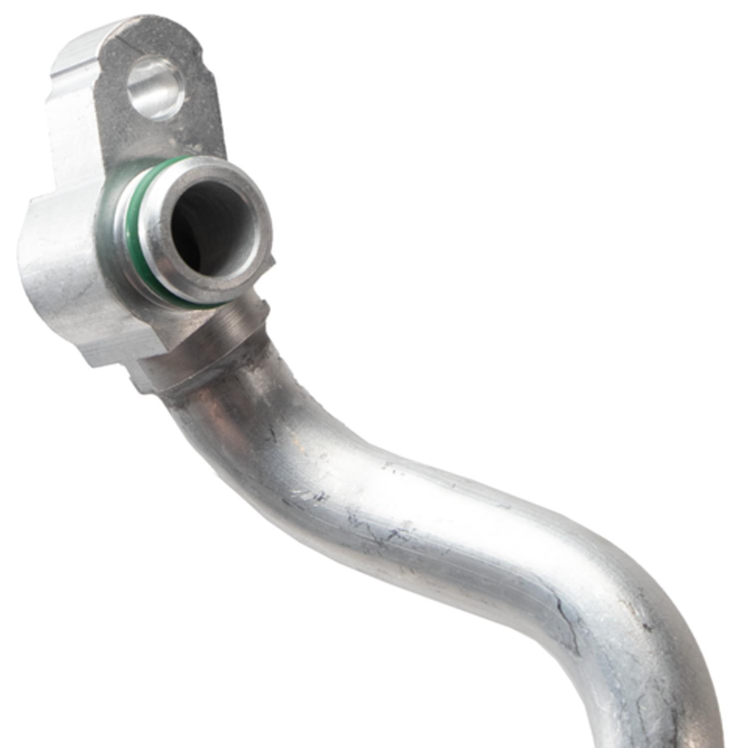 Four Seasons 65778 A/C Refrigerant Suction Hose product image 3 of 5
