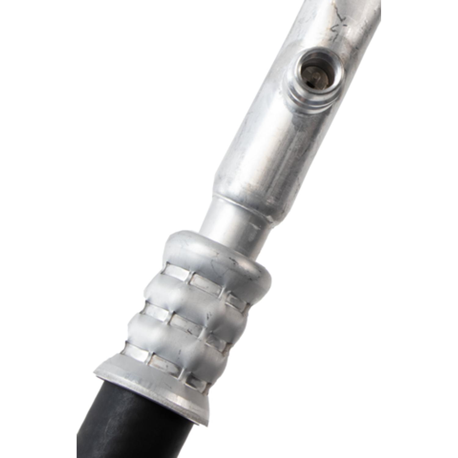 Four Seasons 65778 A/C Refrigerant Suction Hose product image 4 of 5