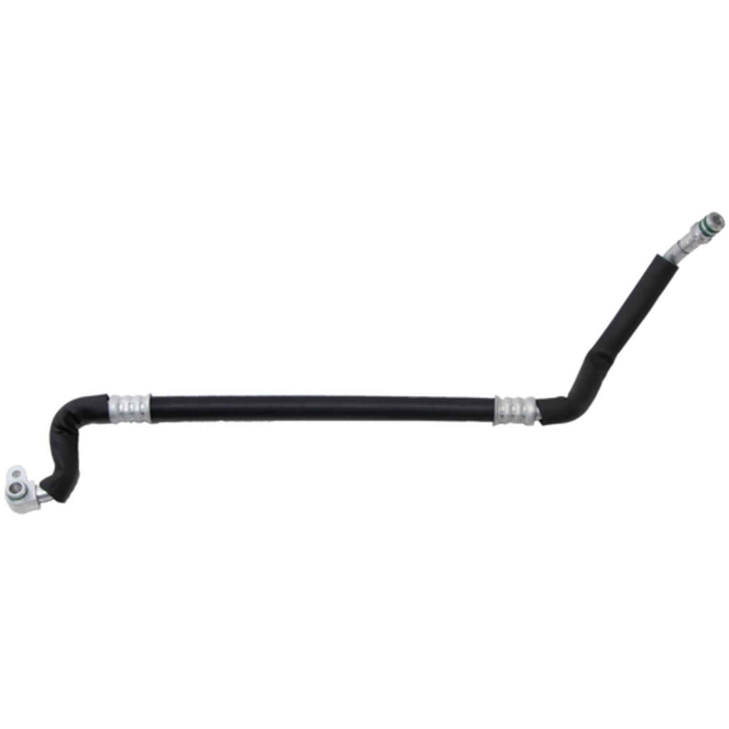 Four Seasons 65779 - A/C Refrigerant Suction Hose Four Seasons 65779 A/C Refrigerant Suction Hose product image 1 of 4