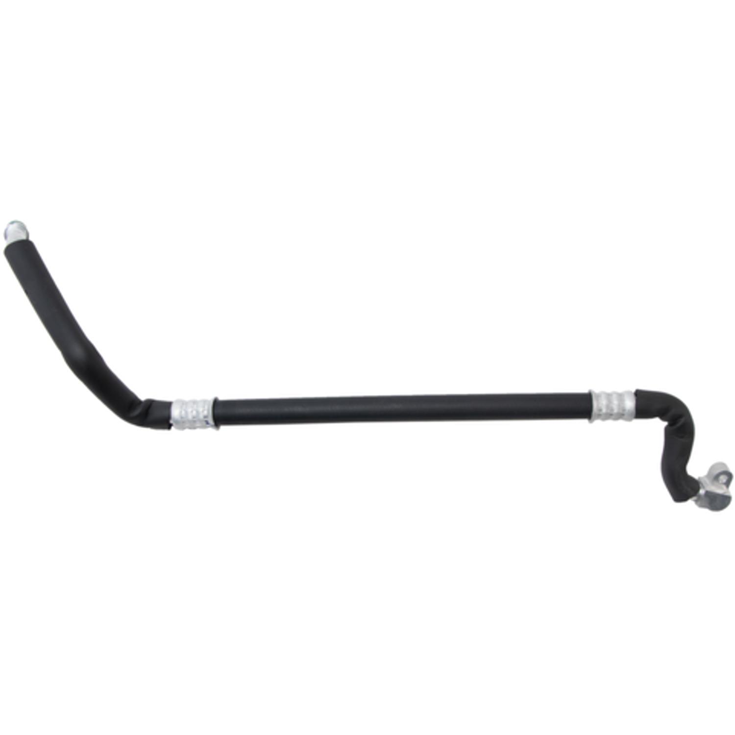 Four Seasons 65779 - A/C Refrigerant Suction Hose Four Seasons 65779 A/C Refrigerant Suction Hose product image 2 of 4