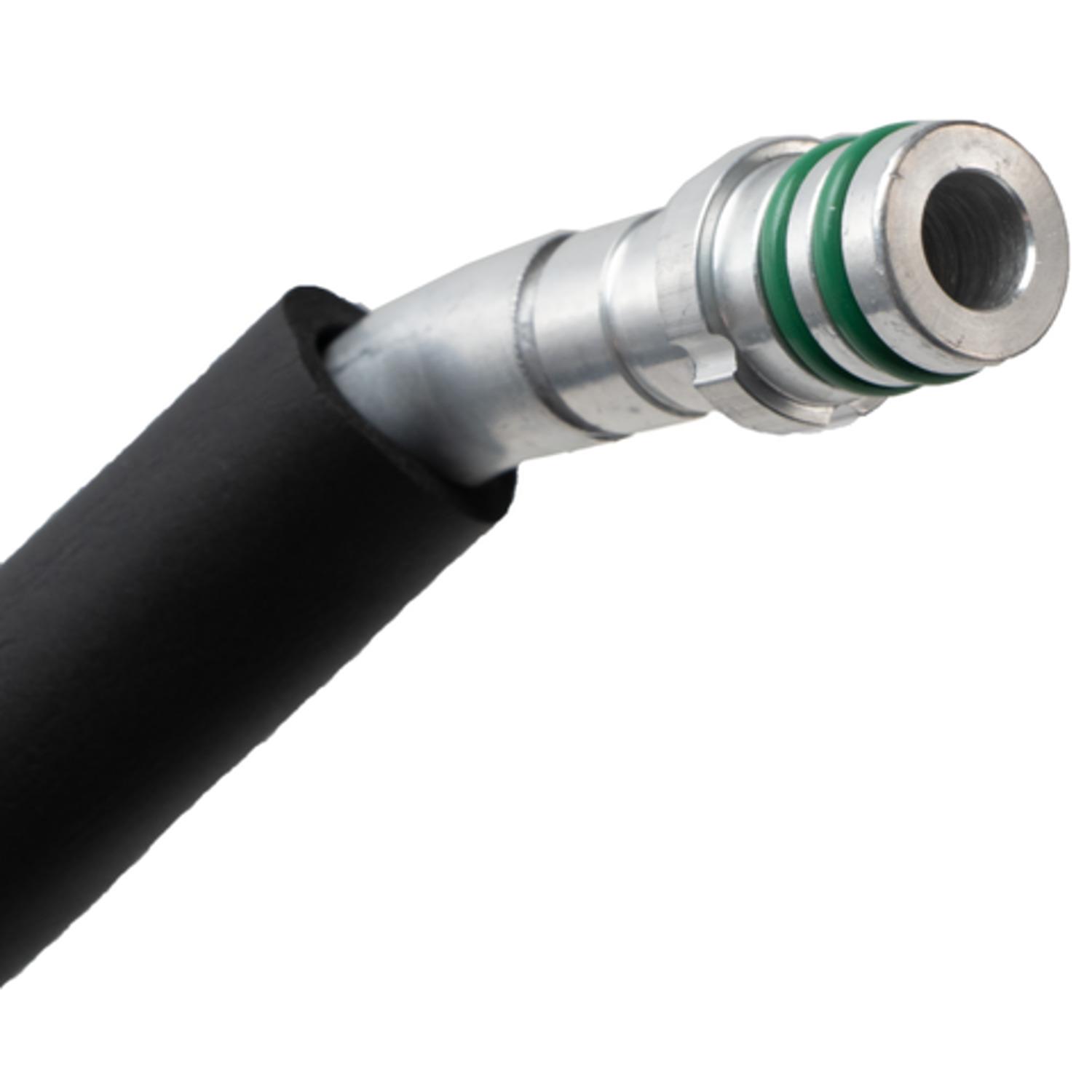 Four Seasons 65779 - A/C Refrigerant Suction Hose Four Seasons 65779 A/C Refrigerant Suction Hose product image 3 of 4