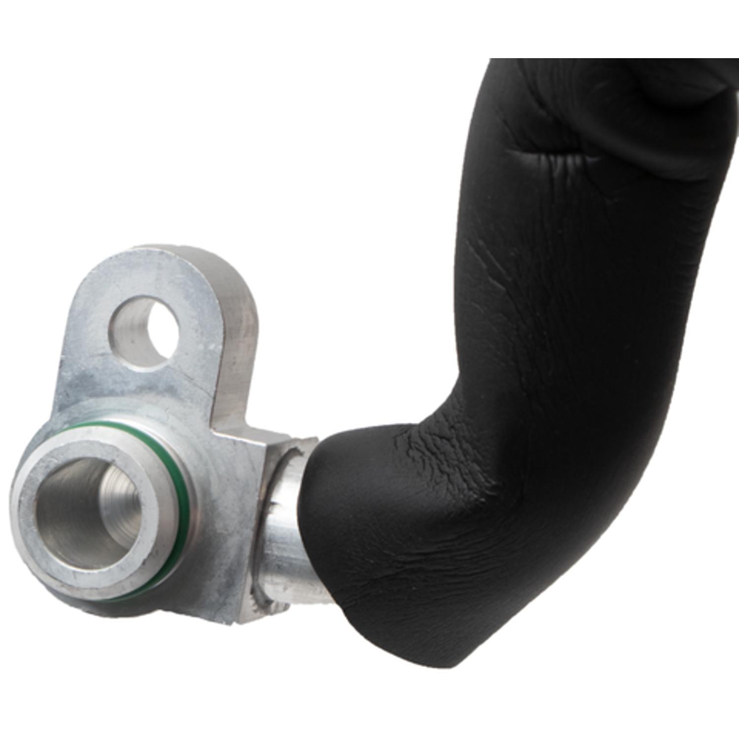 Four Seasons 65779 - A/C Refrigerant Suction Hose Four Seasons 65779 A/C Refrigerant Suction Hose product image 4 of 4