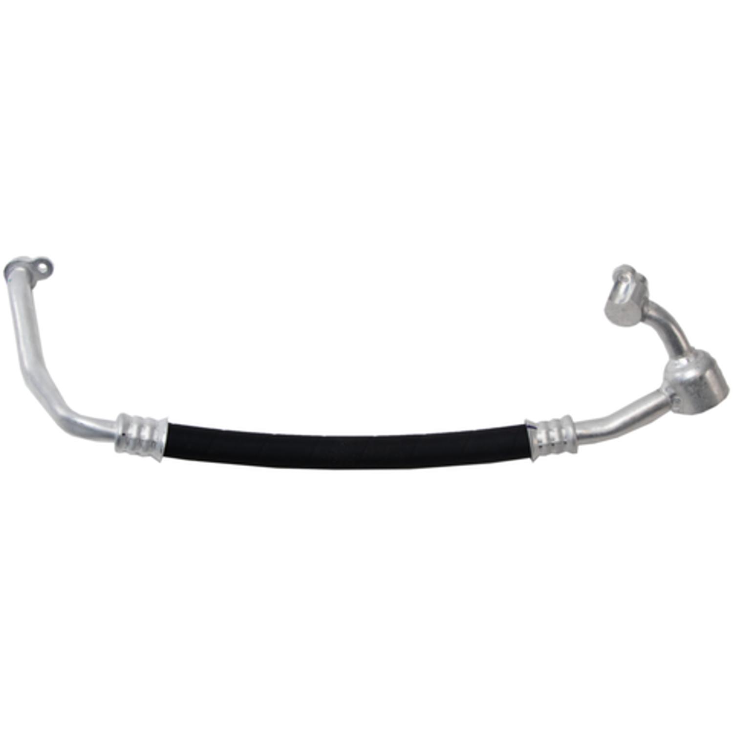 Four Seasons 65780 - A/C Refrigerant Suction Hose Four Seasons 65780 A/C Refrigerant Suction Hose product image 1 of 4