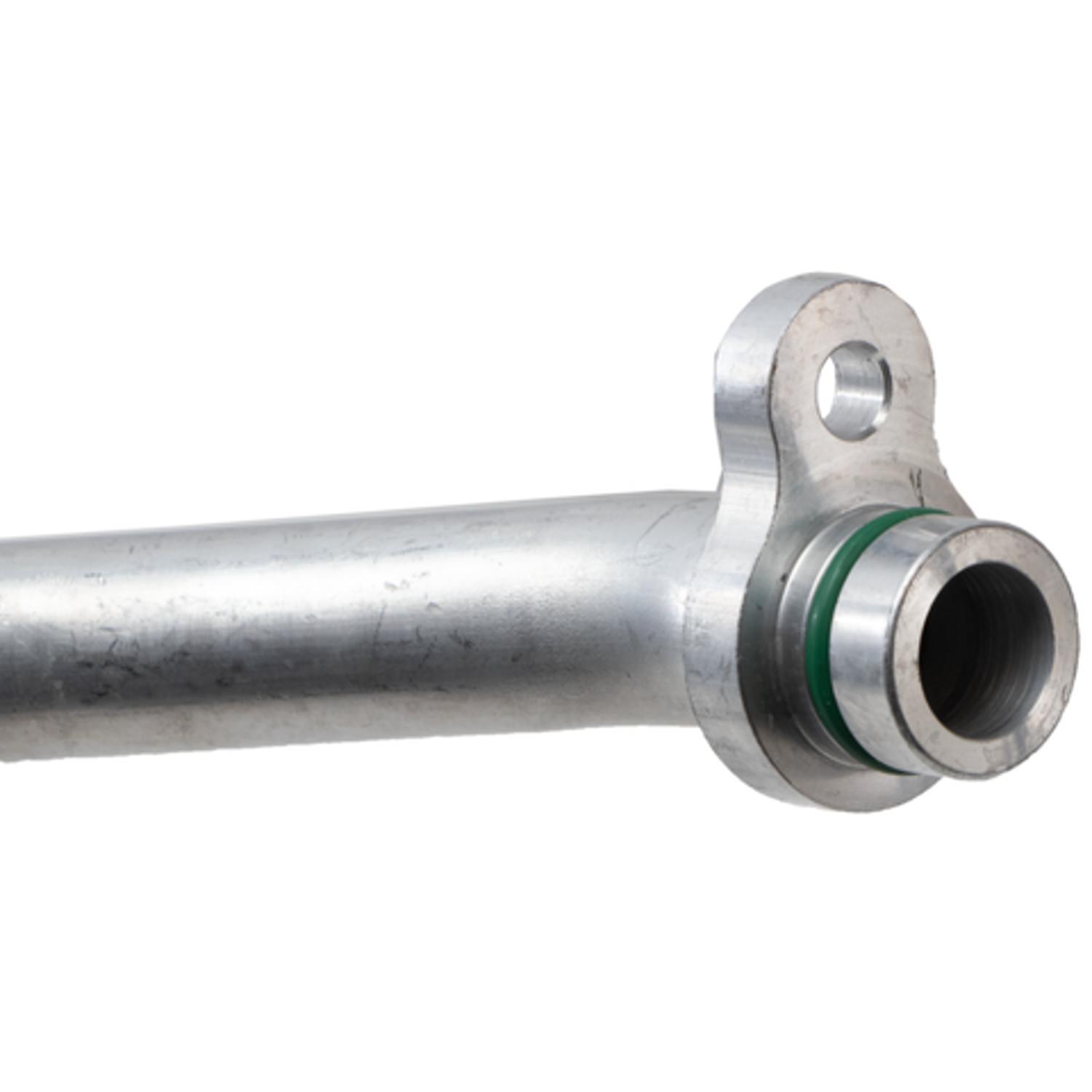Four Seasons 65780 - A/C Refrigerant Suction Hose Four Seasons 65780 A/C Refrigerant Suction Hose product image 3 of 4