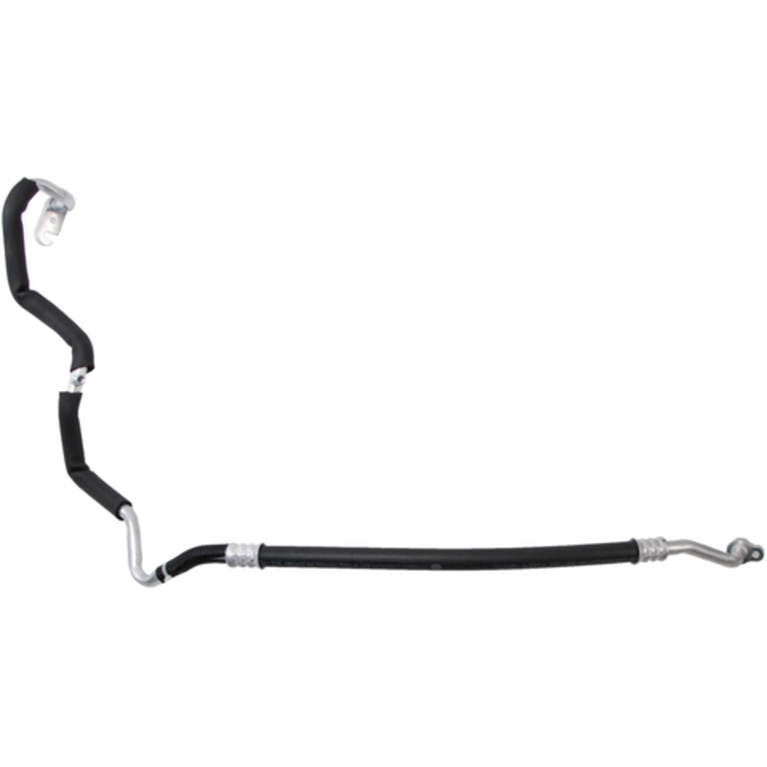Four Seasons 65781 - A/C Refrigerant Suction Hose Four Seasons 65781 A/C Refrigerant Suction Hose product image 2 of 5