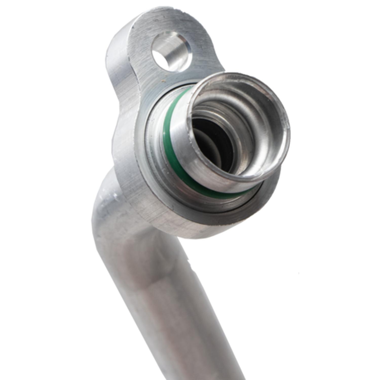 Four Seasons 65781 - A/C Refrigerant Suction Hose Four Seasons 65781 A/C Refrigerant Suction Hose product image 3 of 5