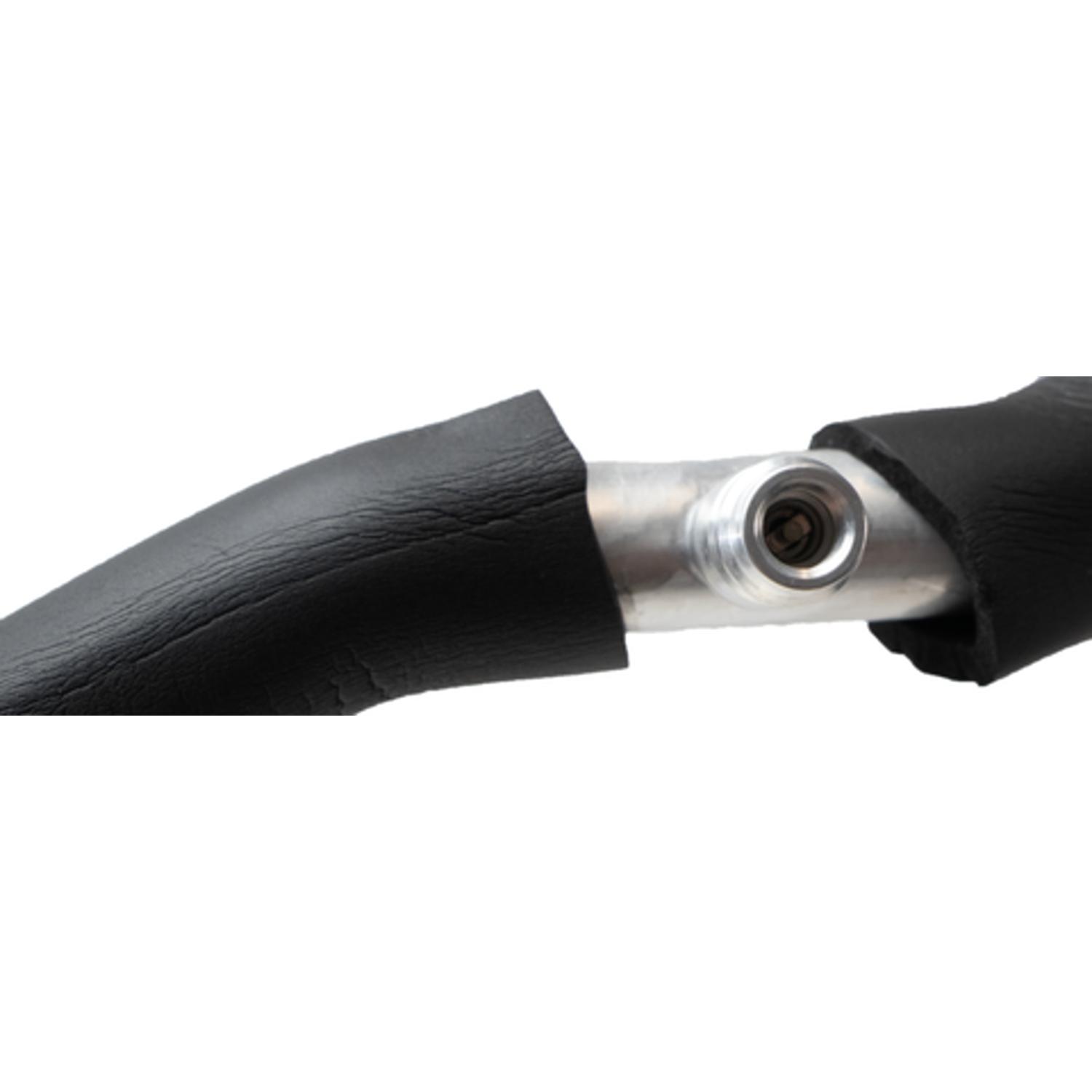 Four Seasons 65781 - A/C Refrigerant Suction Hose Four Seasons 65781 A/C Refrigerant Suction Hose product image 4 of 5