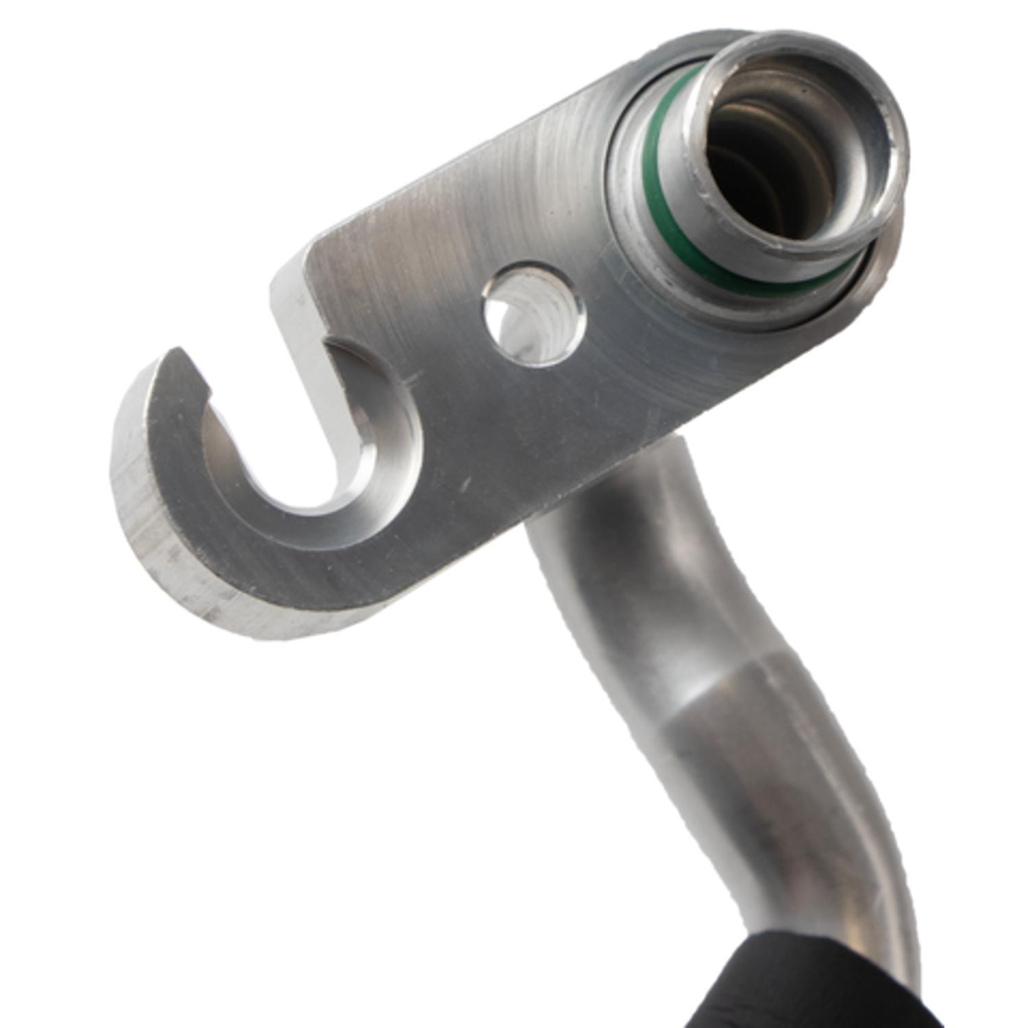 Four Seasons 65781 - A/C Refrigerant Suction Hose Four Seasons 65781 A/C Refrigerant Suction Hose product image 5 of 5