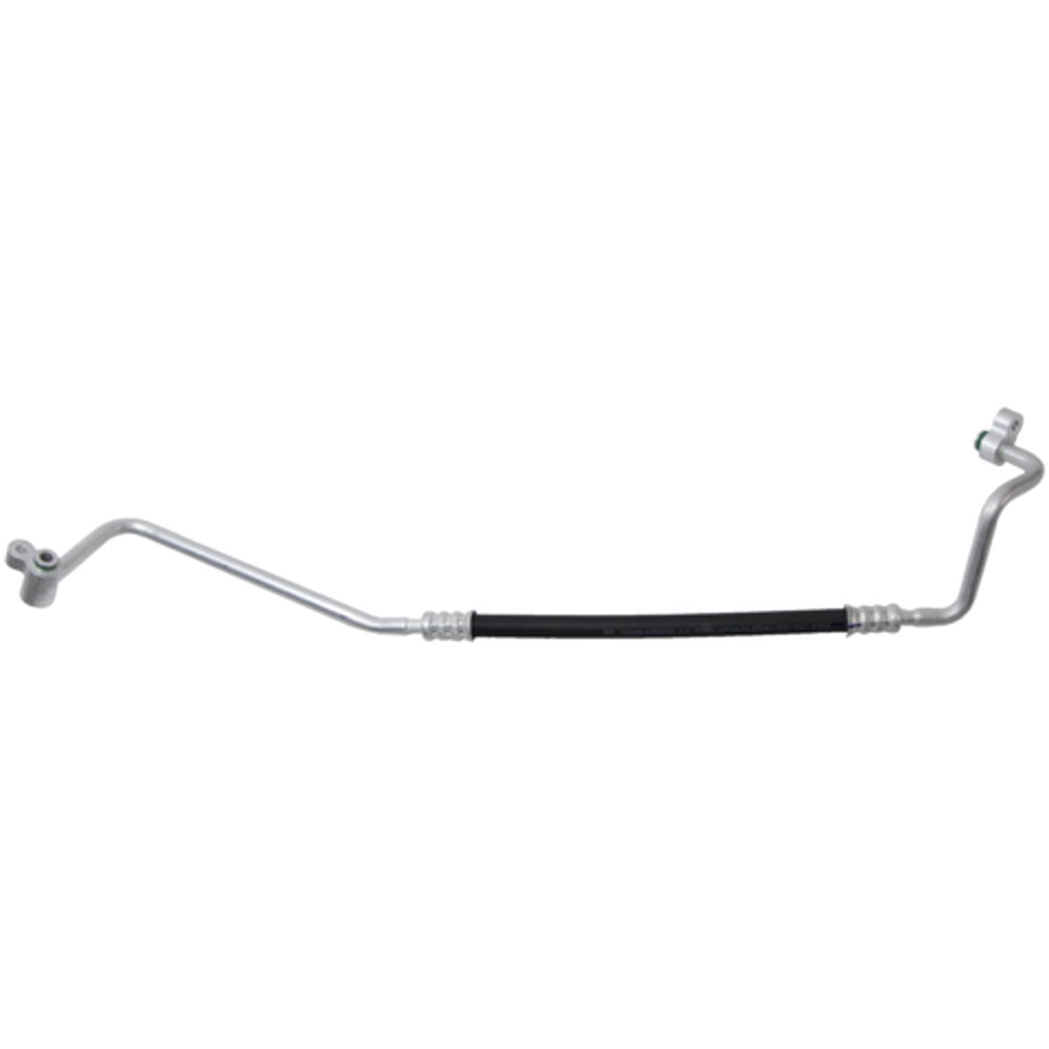 Four Seasons 65782 A/C Refrigerant Discharge Hose product image 2 of 4