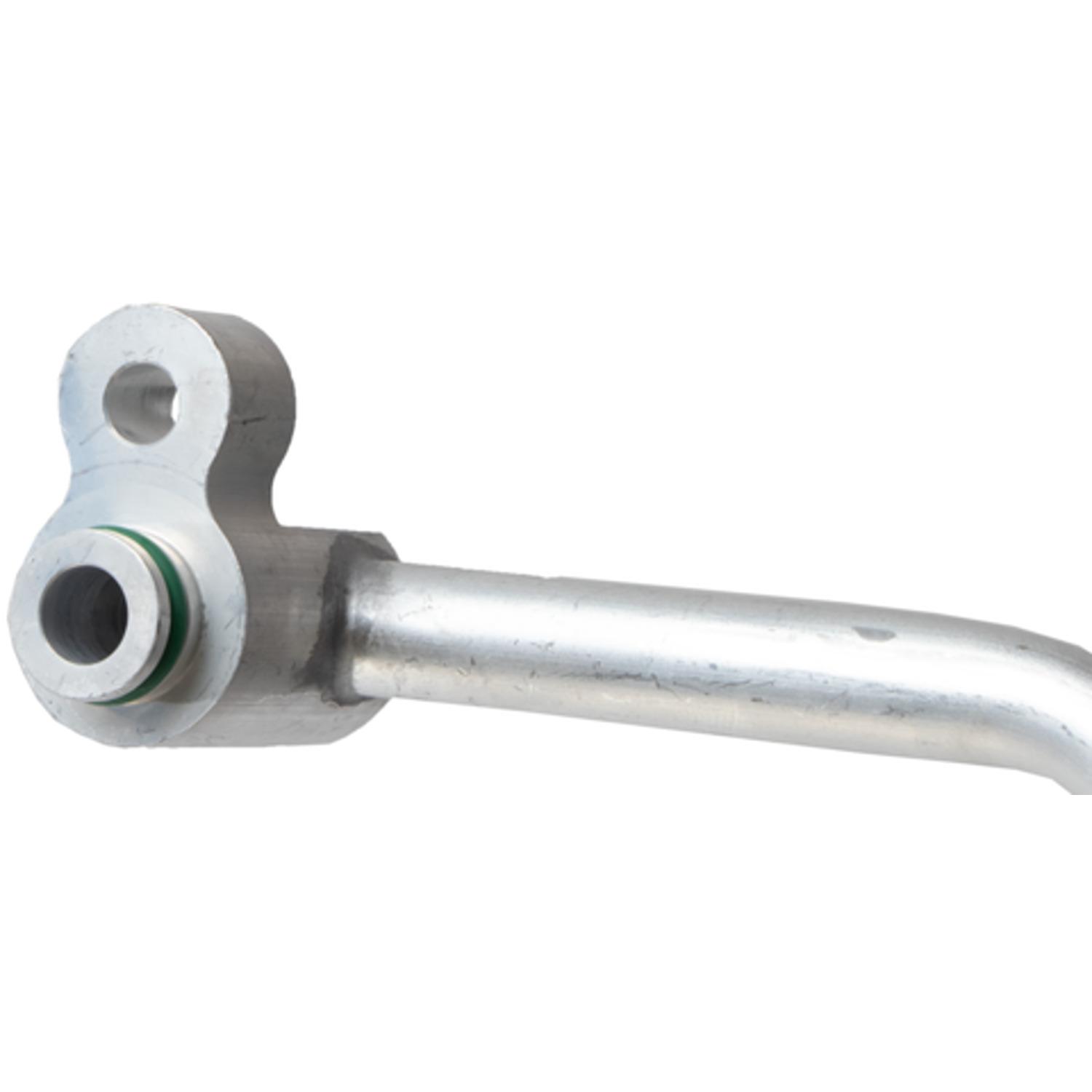 Four Seasons 65782 A/C Refrigerant Discharge Hose product image 3 of 4
