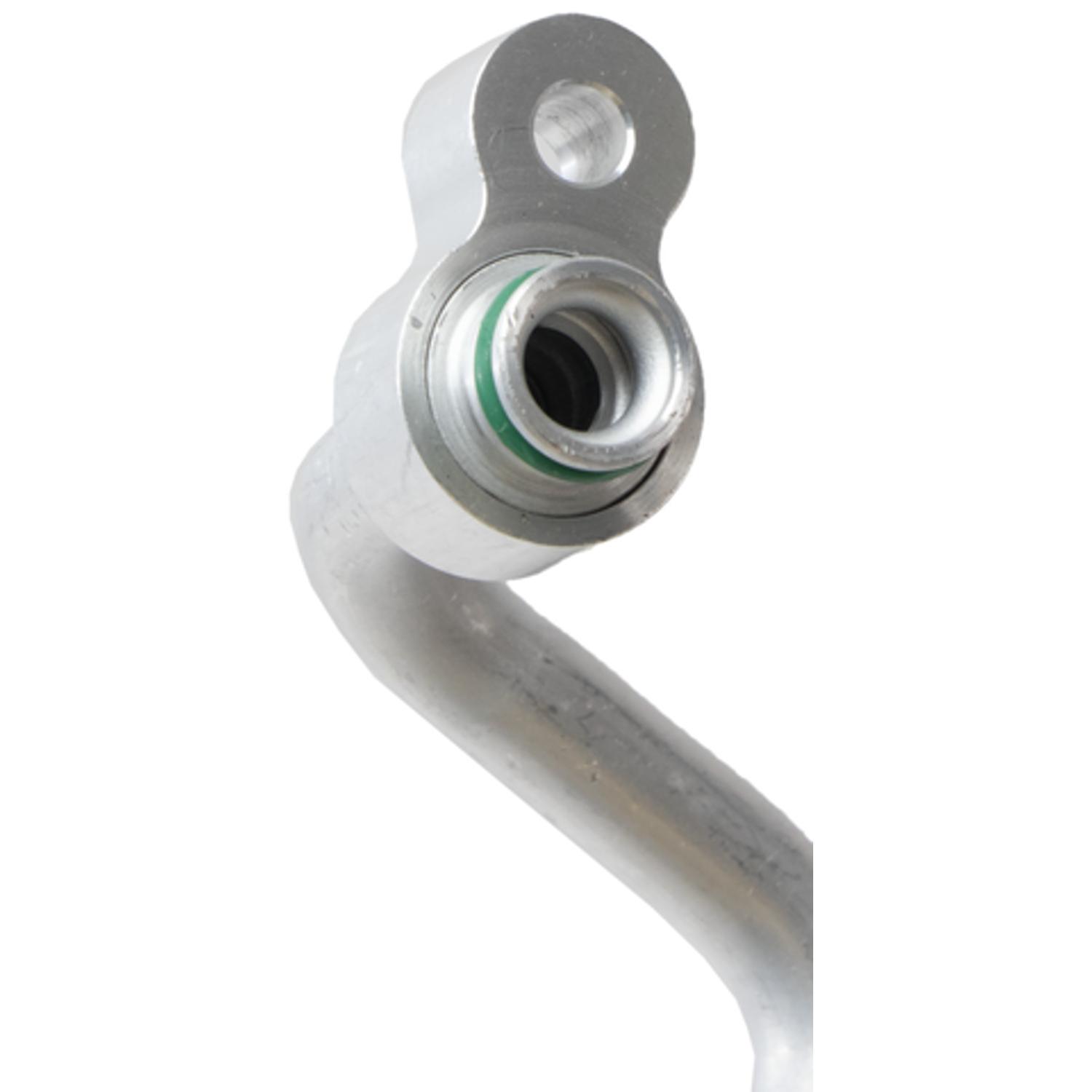 Four Seasons 65782 A/C Refrigerant Discharge Hose product image 4 of 4