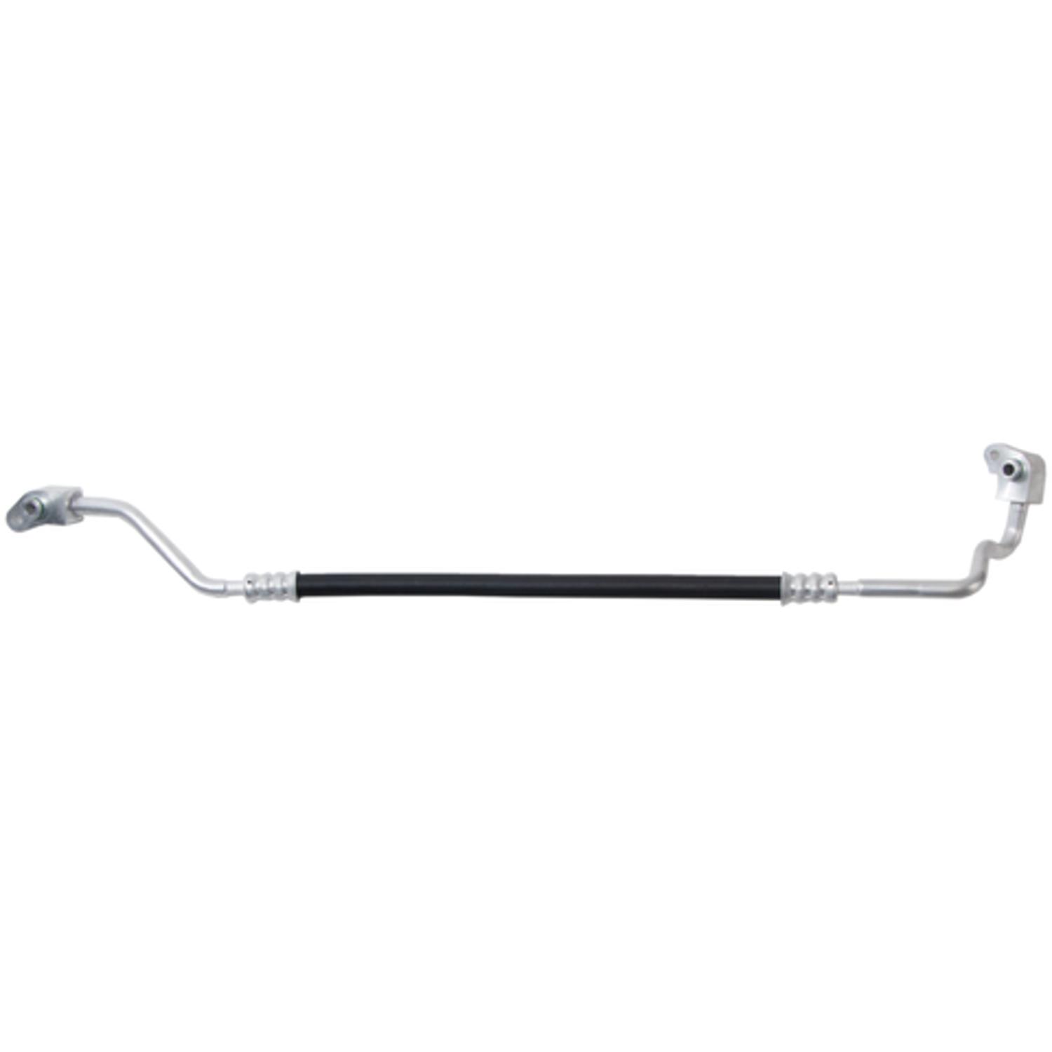 Four Seasons 65783 - A/C Refrigerant Discharge Hose Four Seasons 65783 A/C Refrigerant Discharge Hose product image 1 of 4