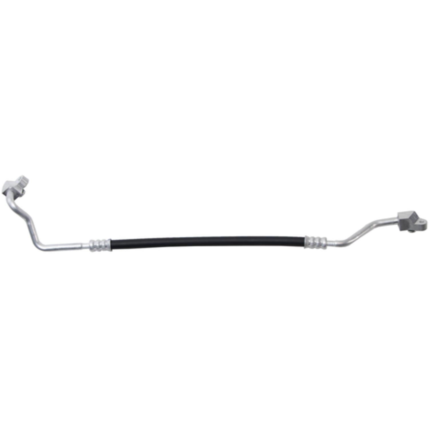 Four Seasons 65783 - A/C Refrigerant Discharge Hose Four Seasons 65783 A/C Refrigerant Discharge Hose product image 2 of 4