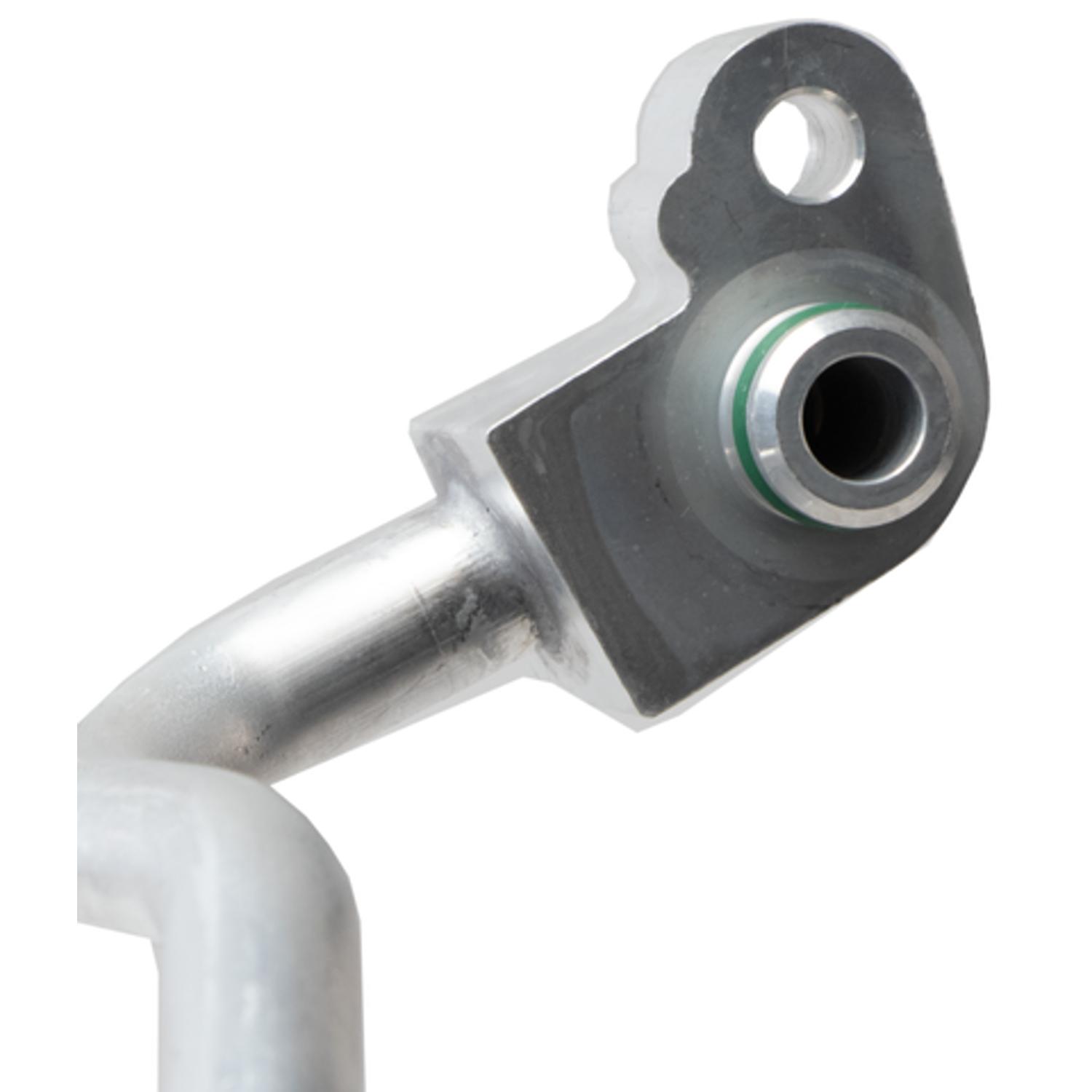 Four Seasons 65783 - A/C Refrigerant Discharge Hose Four Seasons 65783 A/C Refrigerant Discharge Hose product image 3 of 4