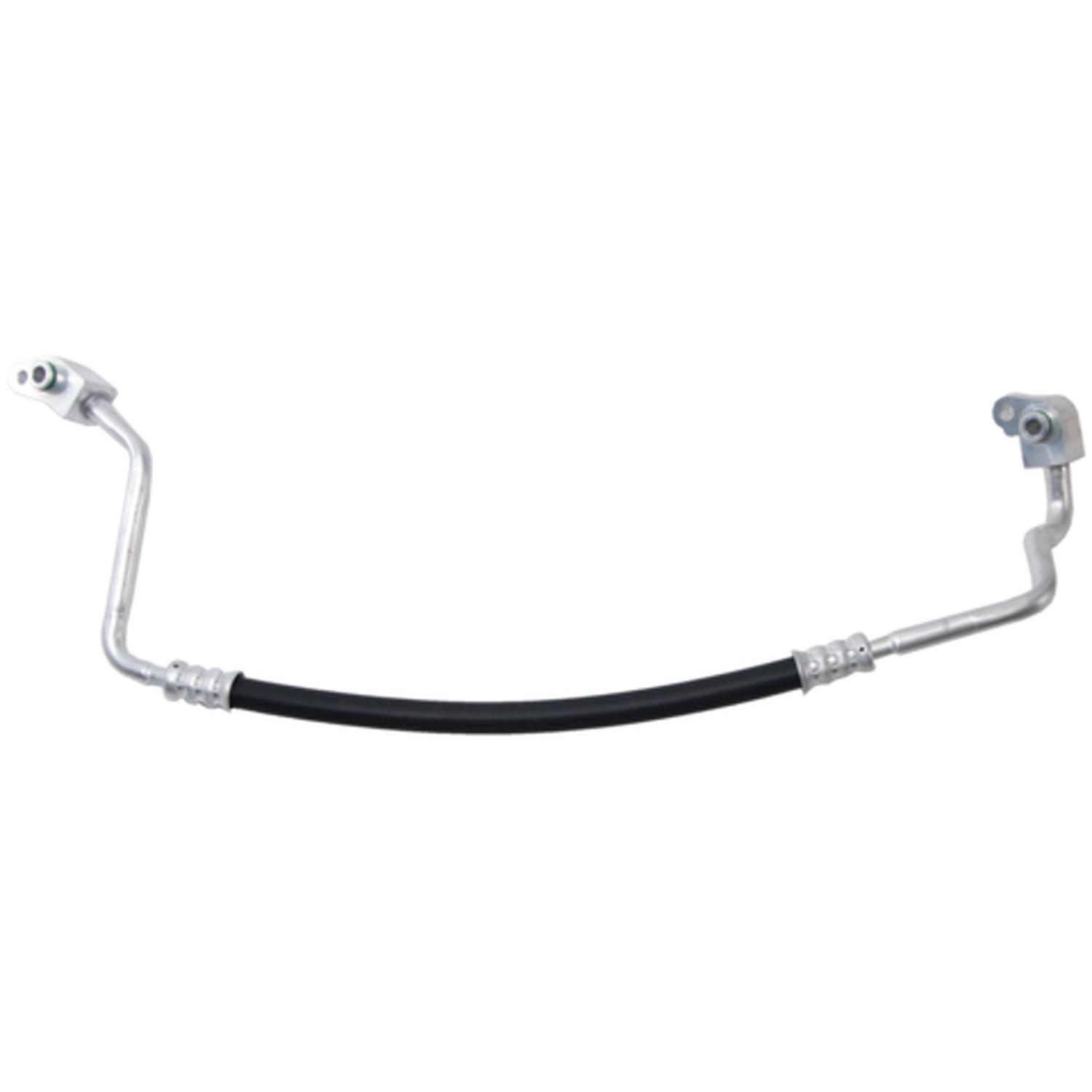 Four Seasons 65784 A/C Refrigerant Discharge Hose product image 1 of 4