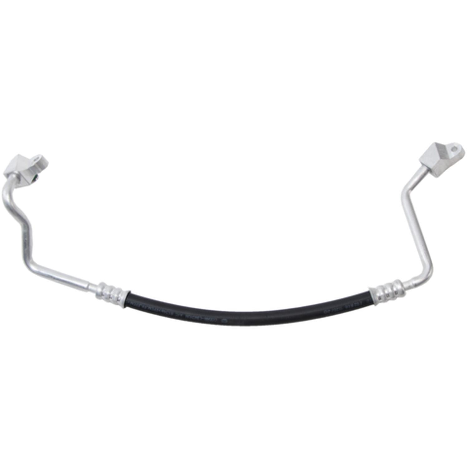 Four Seasons 65784 A/C Refrigerant Discharge Hose product image 2 of 4