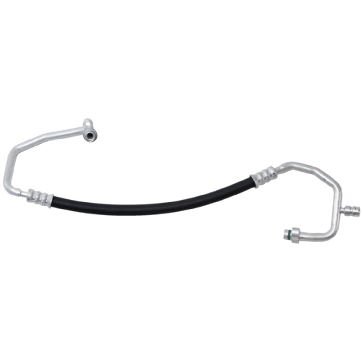 Four Seasons 65785 - A/C Refrigerant Discharge Hose Four Seasons 65785 A/C Refrigerant Discharge Hose product image 1 of 6