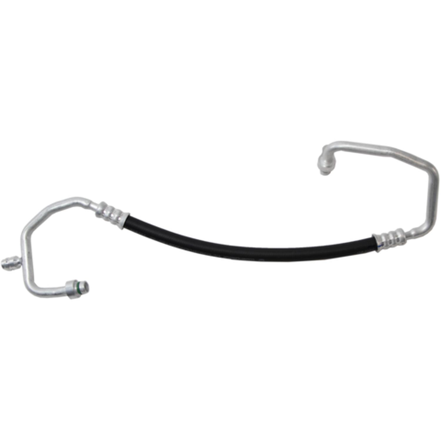 Four Seasons 65785 - A/C Refrigerant Discharge Hose Four Seasons 65785 A/C Refrigerant Discharge Hose product image 2 of 6