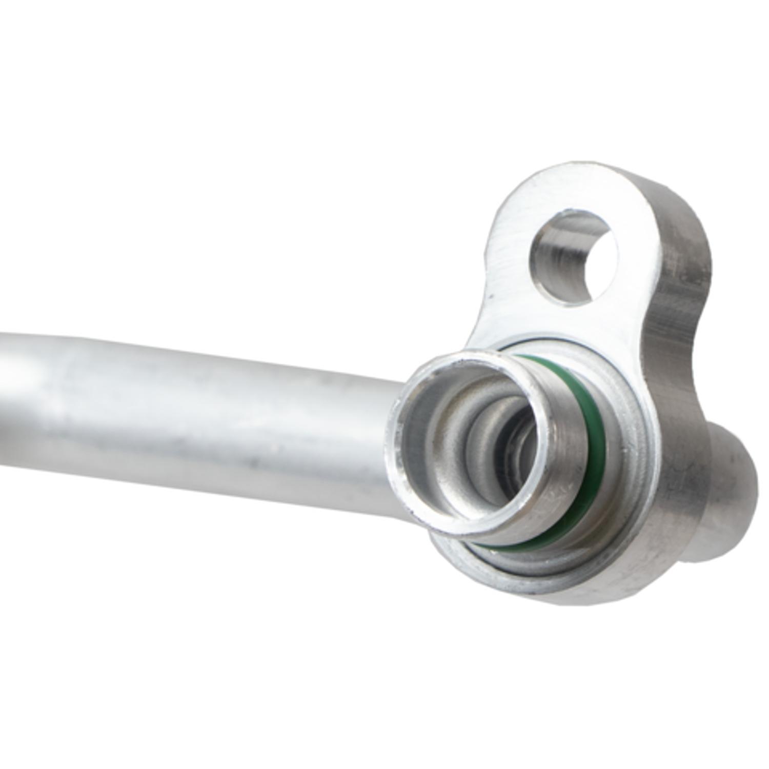 Four Seasons 65785 - A/C Refrigerant Discharge Hose Four Seasons 65785 A/C Refrigerant Discharge Hose product image 3 of 6