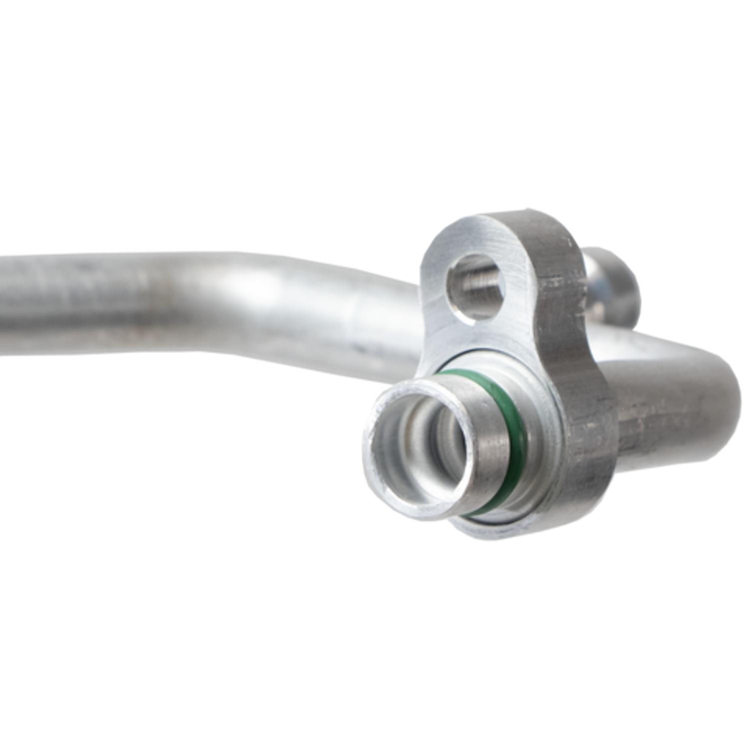 Four Seasons 65785 - A/C Refrigerant Discharge Hose Four Seasons 65785 A/C Refrigerant Discharge Hose product image 4 of 6