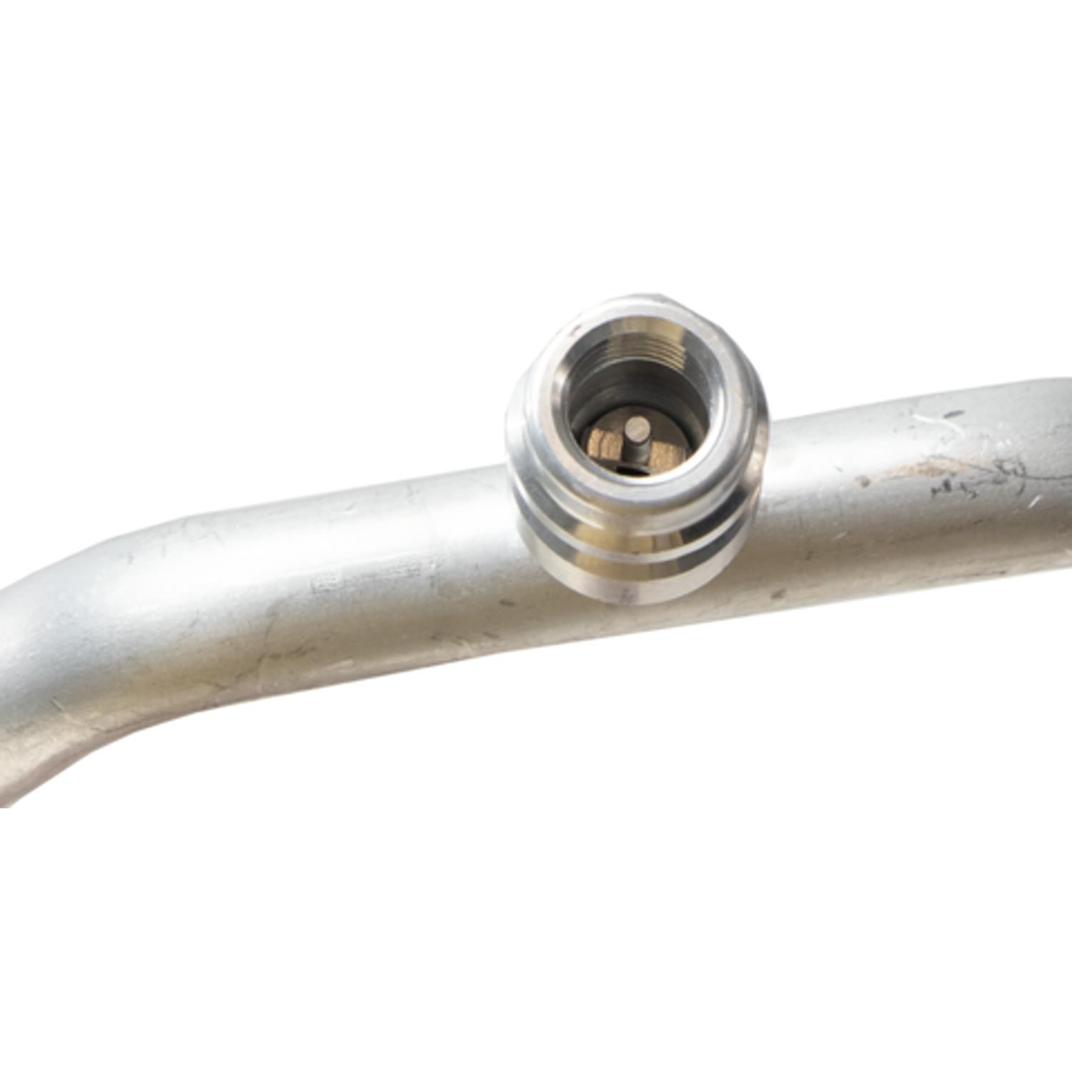 Four Seasons 65785 - A/C Refrigerant Discharge Hose Four Seasons 65785 A/C Refrigerant Discharge Hose product image 6 of 6