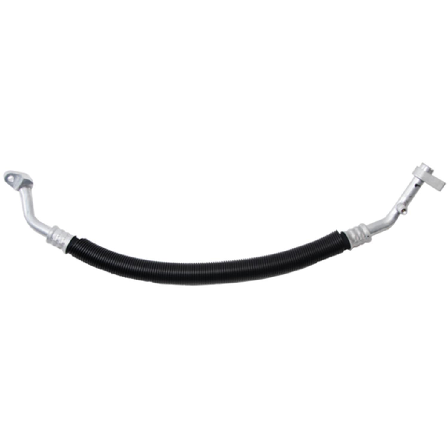 Four Seasons 65786 - A/C Refrigerant Suction Hose Four Seasons 65786 A/C Refrigerant Suction Hose product image 1 of 5