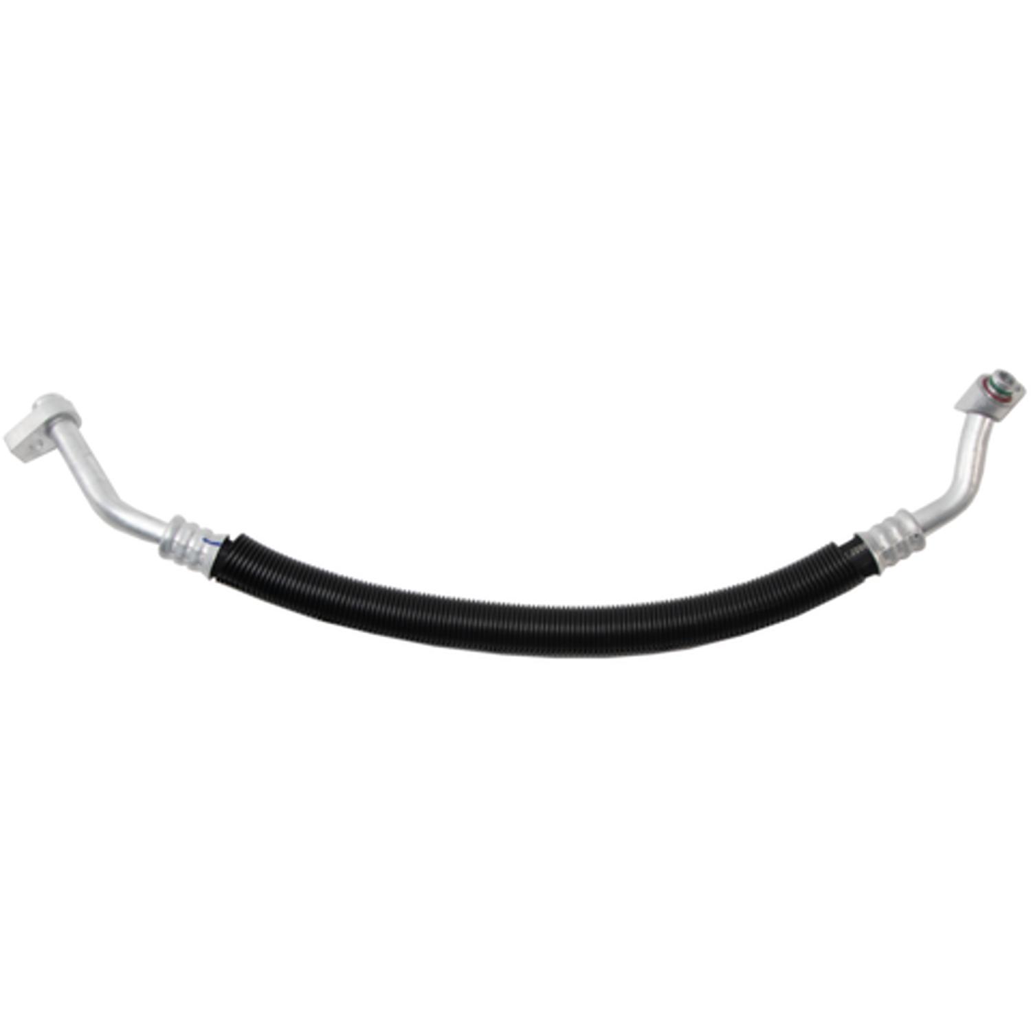 Four Seasons 65786 - A/C Refrigerant Suction Hose Four Seasons 65786 A/C Refrigerant Suction Hose product image 2 of 5