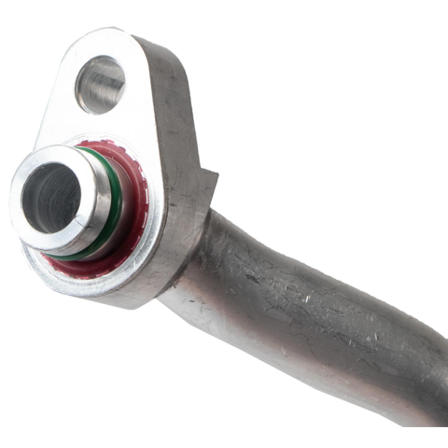 Four Seasons 65786 - A/C Refrigerant Suction Hose Four Seasons 65786 A/C Refrigerant Suction Hose product image 3 of 5