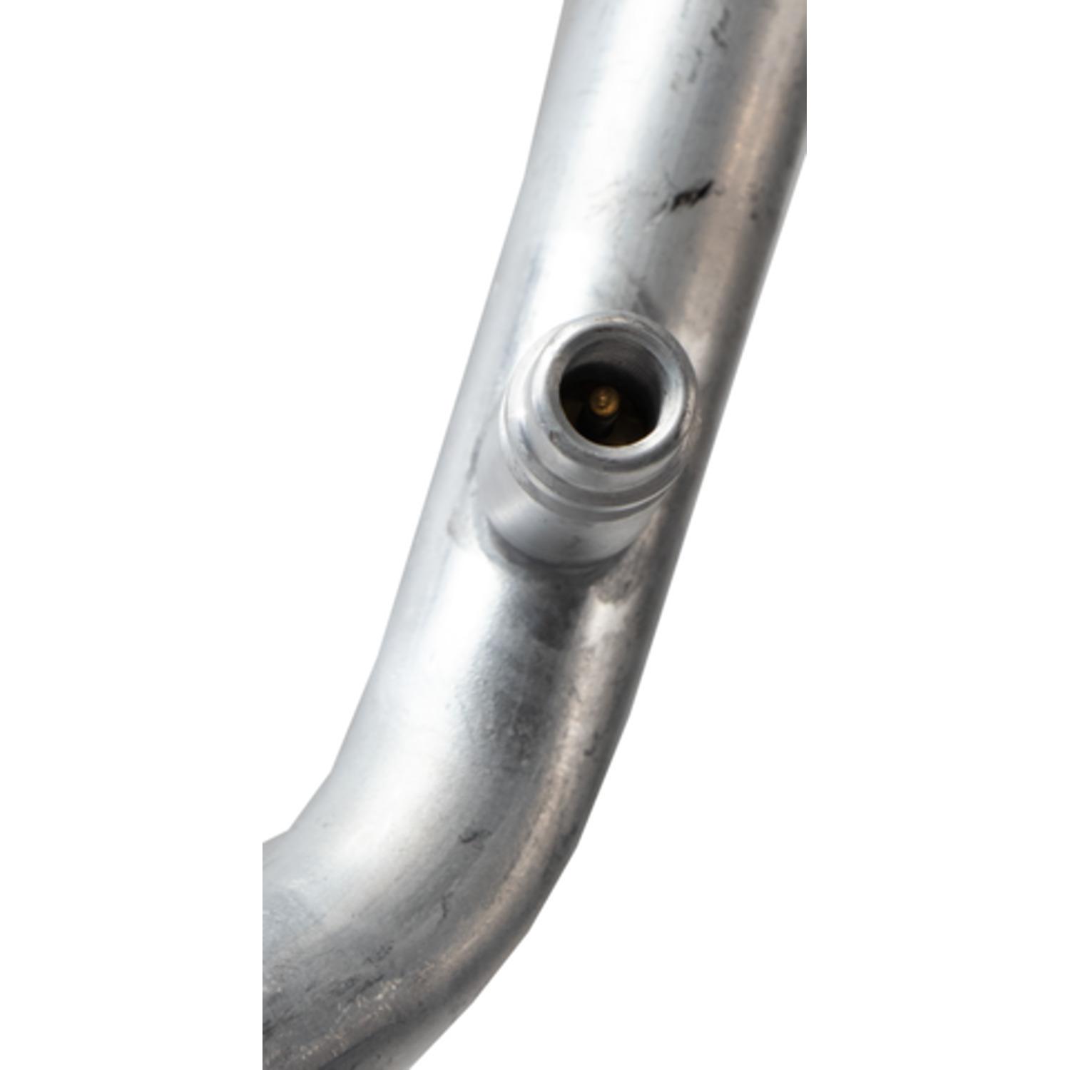 Four Seasons 65786 - A/C Refrigerant Suction Hose Four Seasons 65786 A/C Refrigerant Suction Hose product image 4 of 5