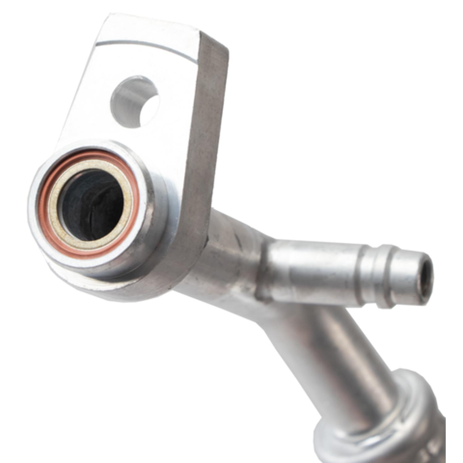 Four Seasons 65786 - A/C Refrigerant Suction Hose Four Seasons 65786 A/C Refrigerant Suction Hose product image 5 of 5