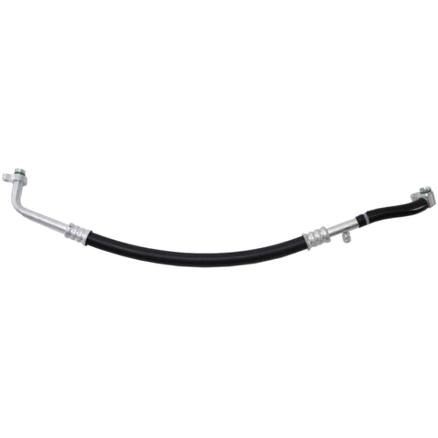 Four Seasons 65788 - A/C Refrigerant Suction Hose Four Seasons 65788 A/C Refrigerant Suction Hose product image 1 of 5