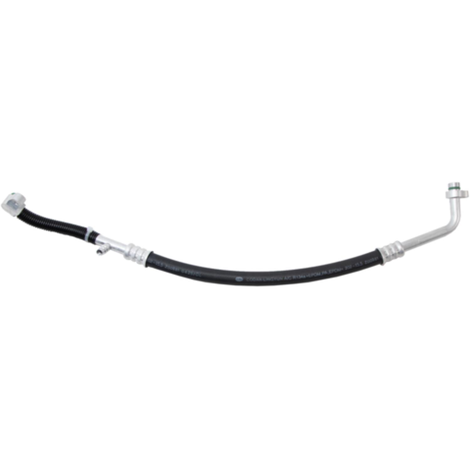Four Seasons 65788 - A/C Refrigerant Suction Hose Four Seasons 65788 A/C Refrigerant Suction Hose product image 2 of 5