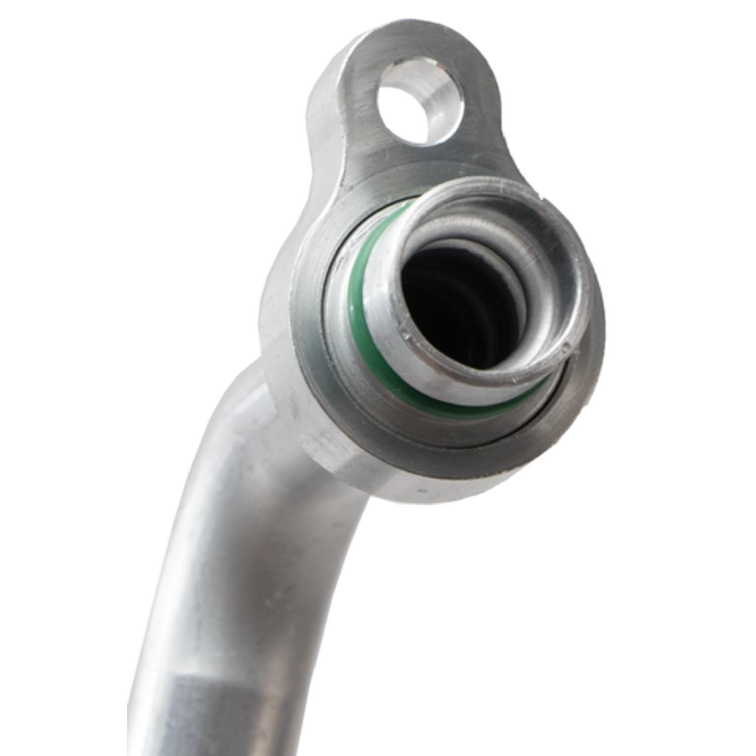 Four Seasons 65788 - A/C Refrigerant Suction Hose Four Seasons 65788 A/C Refrigerant Suction Hose product image 3 of 5