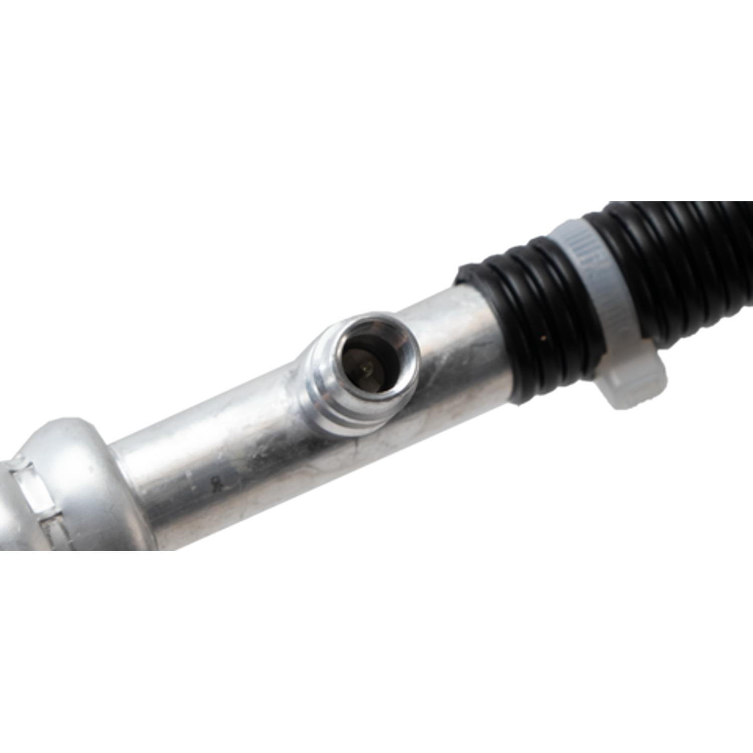 Four Seasons 65788 - A/C Refrigerant Suction Hose Four Seasons 65788 A/C Refrigerant Suction Hose product image 4 of 5
