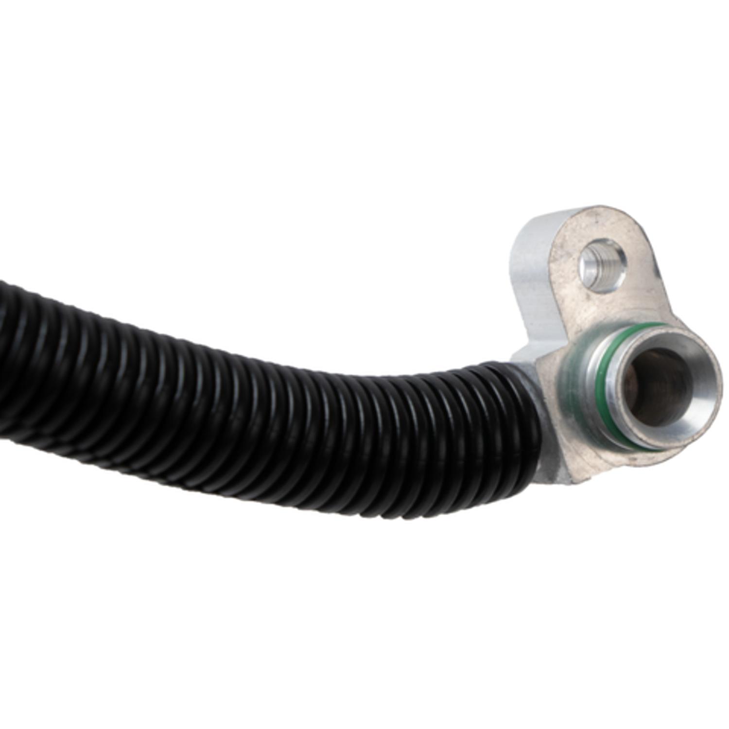 Four Seasons 65788 - A/C Refrigerant Suction Hose Four Seasons 65788 A/C Refrigerant Suction Hose product image 5 of 5