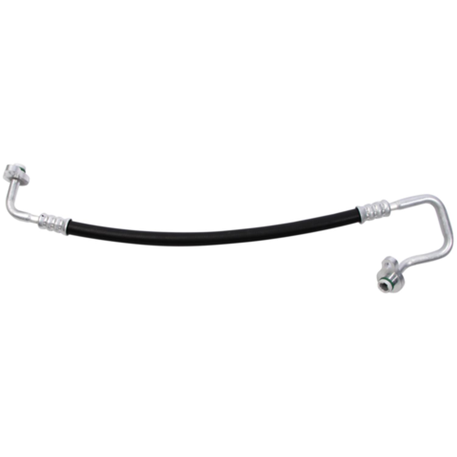 Four Seasons 65789 - A/C Refrigerant Discharge Hose Four Seasons 65789 A/C Refrigerant Discharge Hose product image 1 of 4