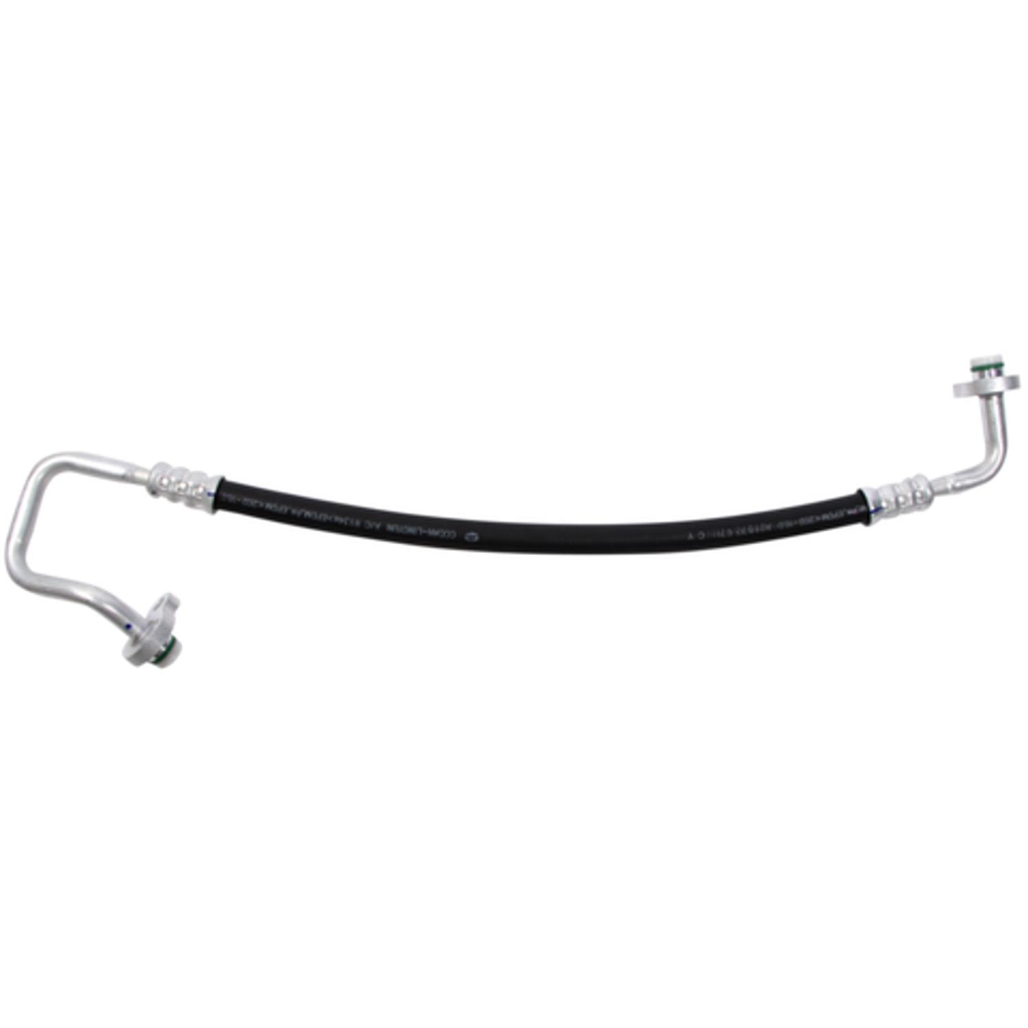 Four Seasons 65789 - A/C Refrigerant Discharge Hose Four Seasons 65789 A/C Refrigerant Discharge Hose product image 2 of 4