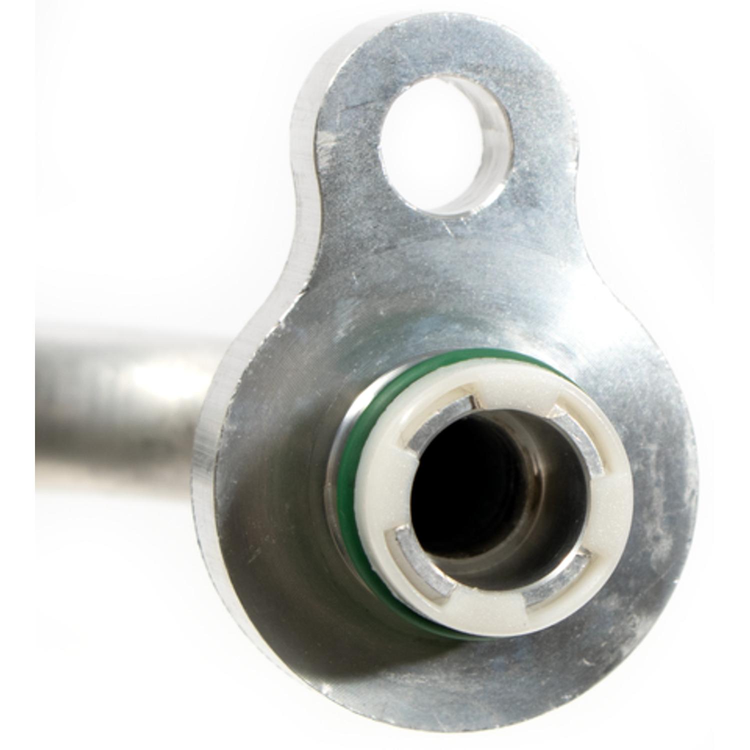 Four Seasons 65789 - A/C Refrigerant Discharge Hose Four Seasons 65789 A/C Refrigerant Discharge Hose product image 3 of 4
