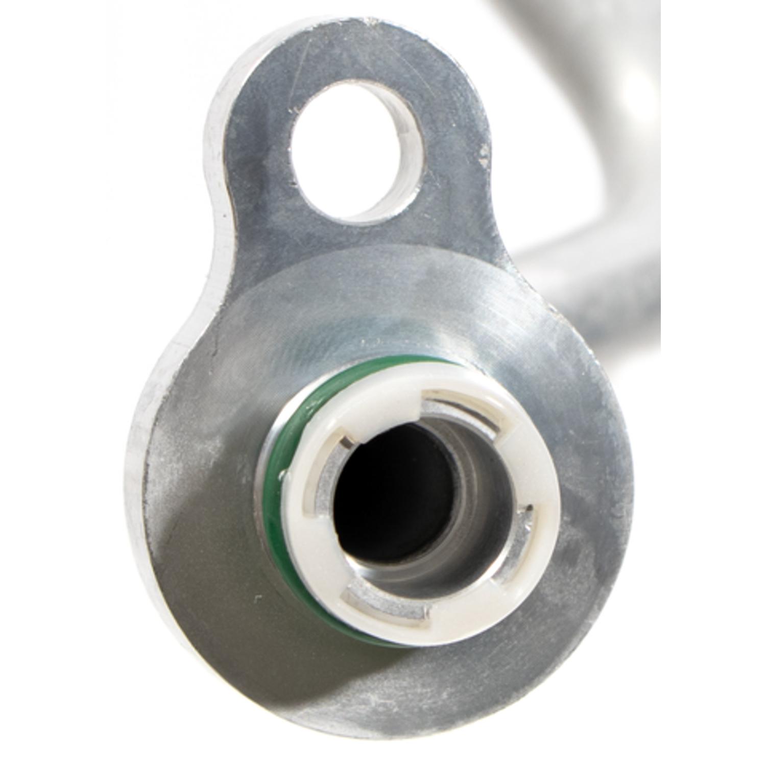 Four Seasons 65789 - A/C Refrigerant Discharge Hose Four Seasons 65789 A/C Refrigerant Discharge Hose product image 4 of 4