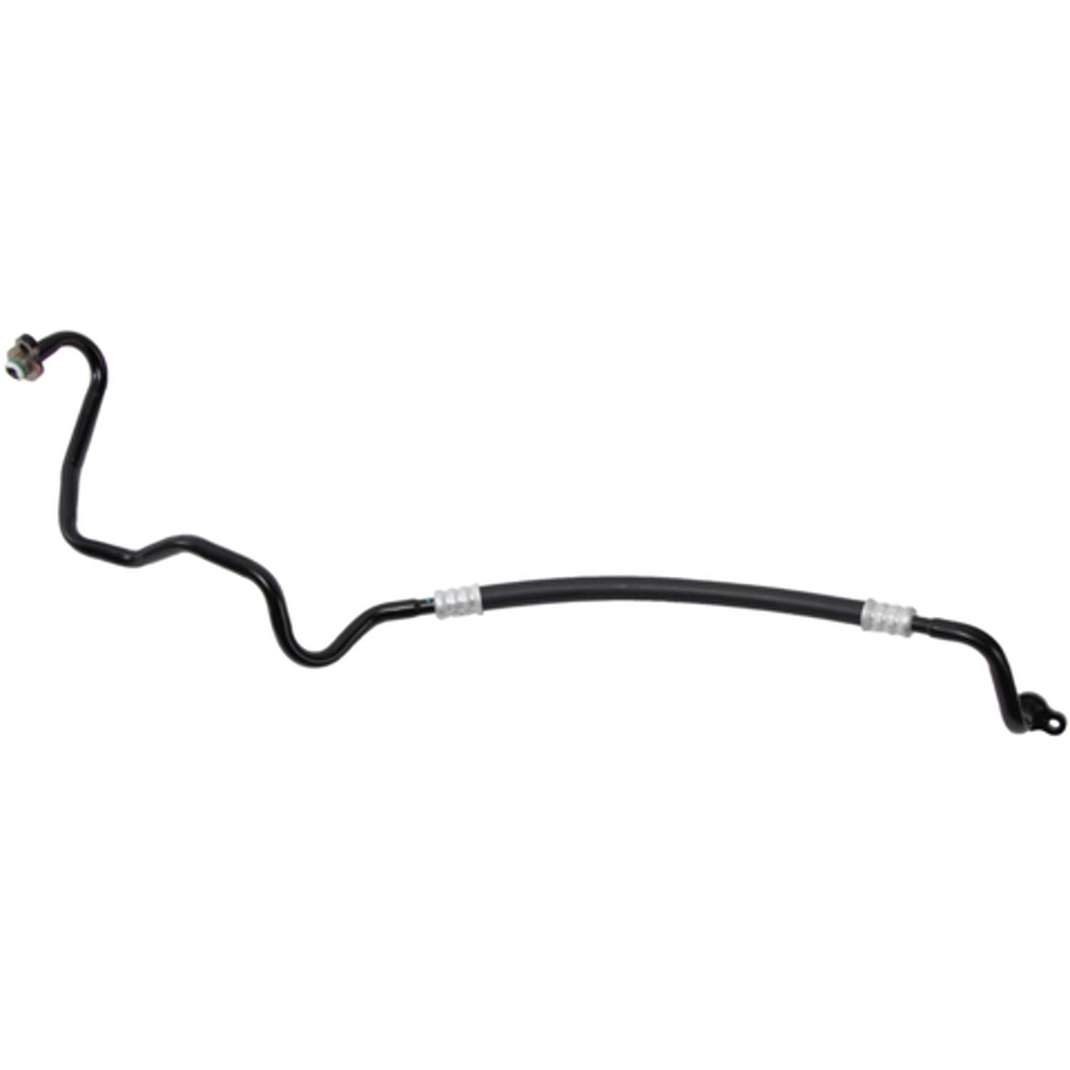 Four Seasons 65790 - A/C Refrigerant Discharge Hose Four Seasons 65790 A/C Refrigerant Discharge Hose product image 1 of 4